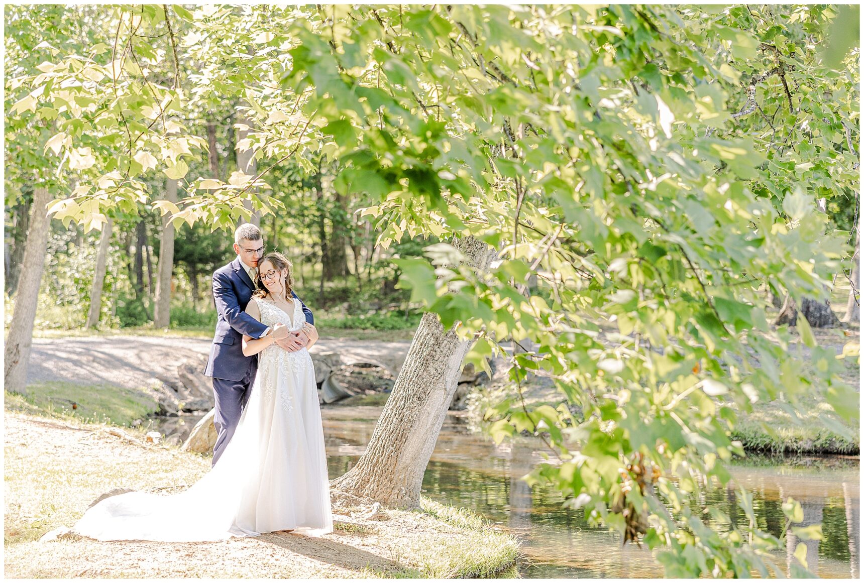 West Virginia Wedding; Cacapon Resort State Park; West Virginia Wedding Venue; Brooke Danielle Photography;