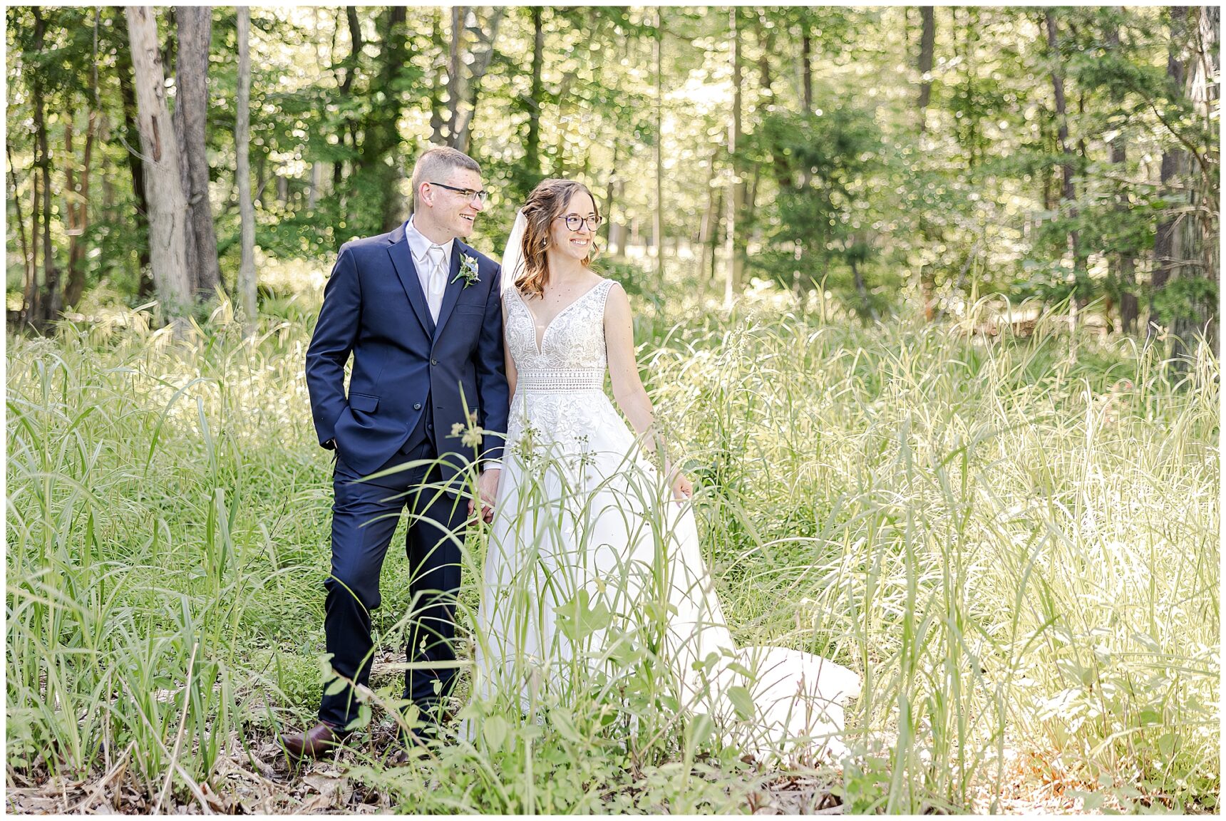 West Virginia Wedding; Cacapon Resort State Park; West Virginia Wedding Venue; Brooke Danielle Photography;