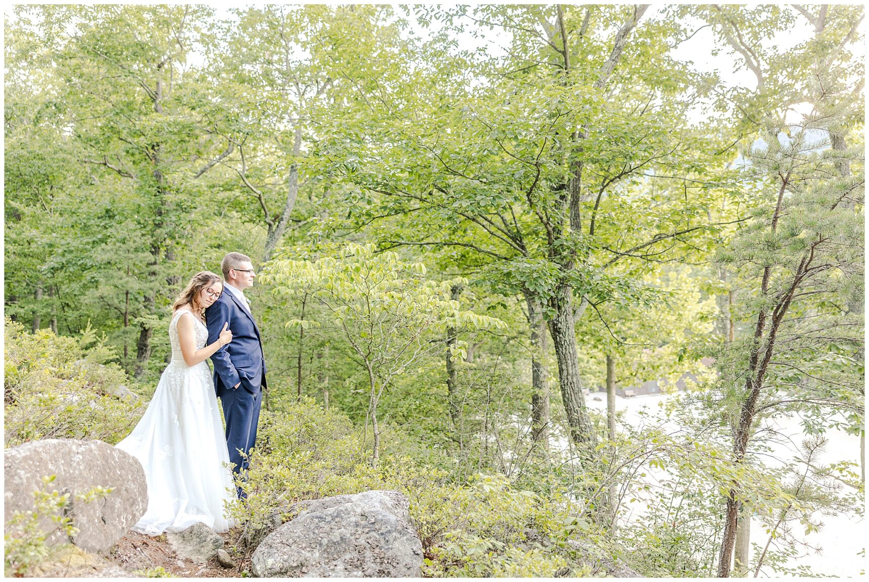 West Virginia Wedding; Cacapon Resort State Park; West Virginia Wedding Venue; Brooke Danielle Photography;