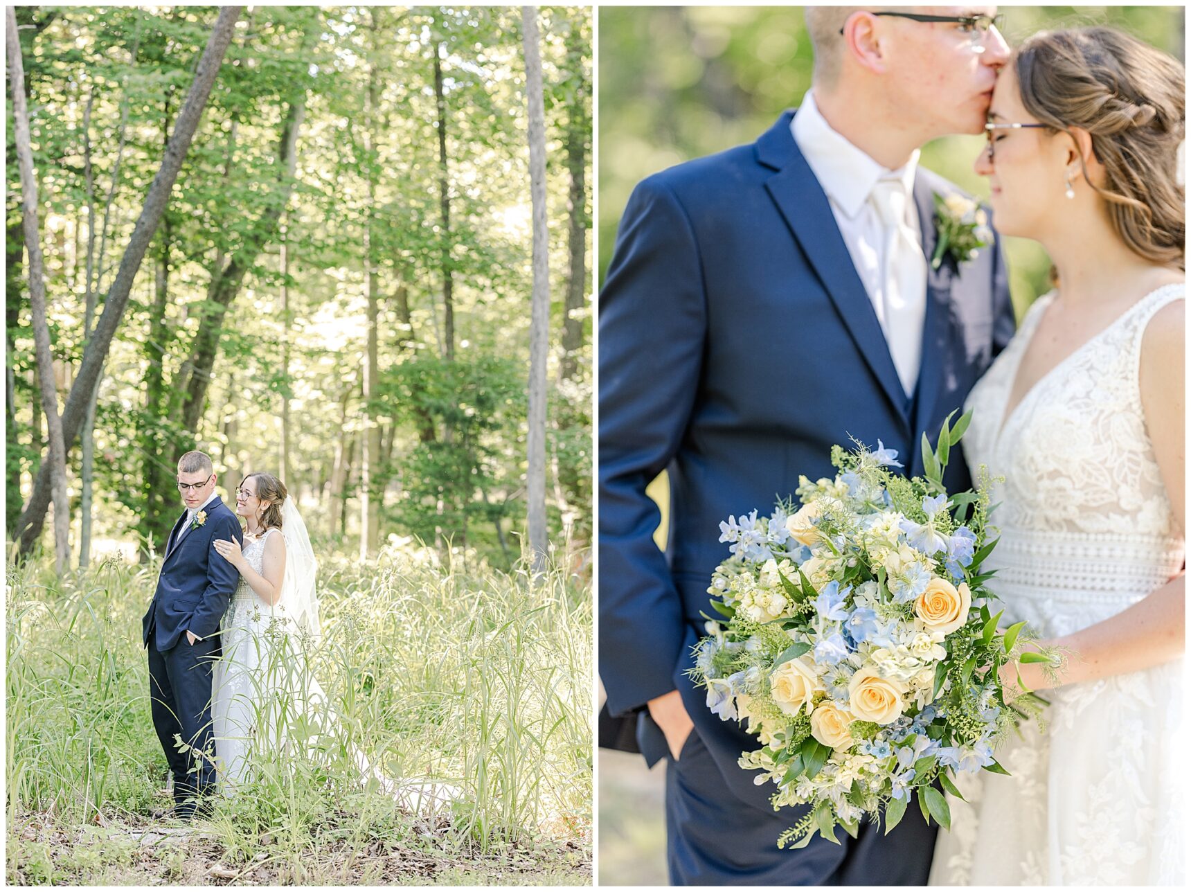 West Virginia Wedding; Cacapon Resort State Park; West Virginia Wedding Venue; Brooke Danielle Photography;