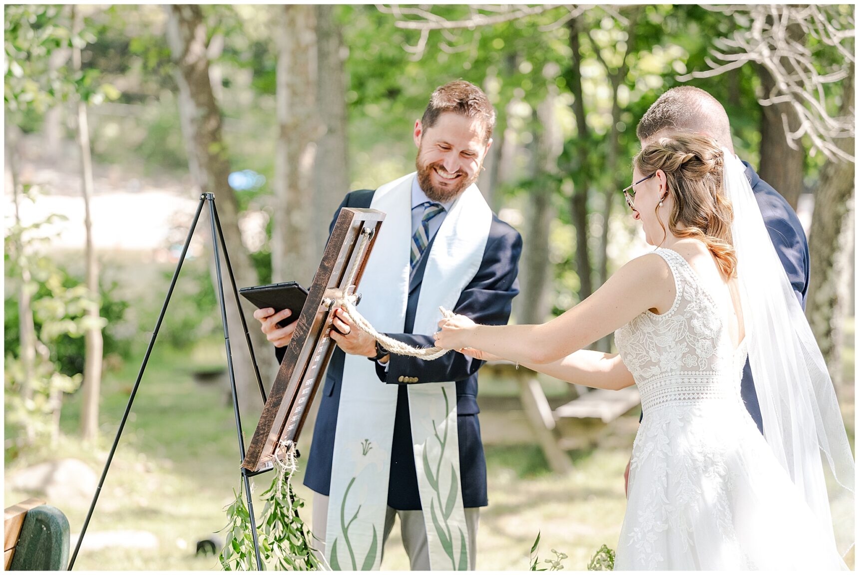 West Virginia Wedding; Cacapon Resort State Park; West Virginia Wedding Venue; Brooke Danielle Photography;