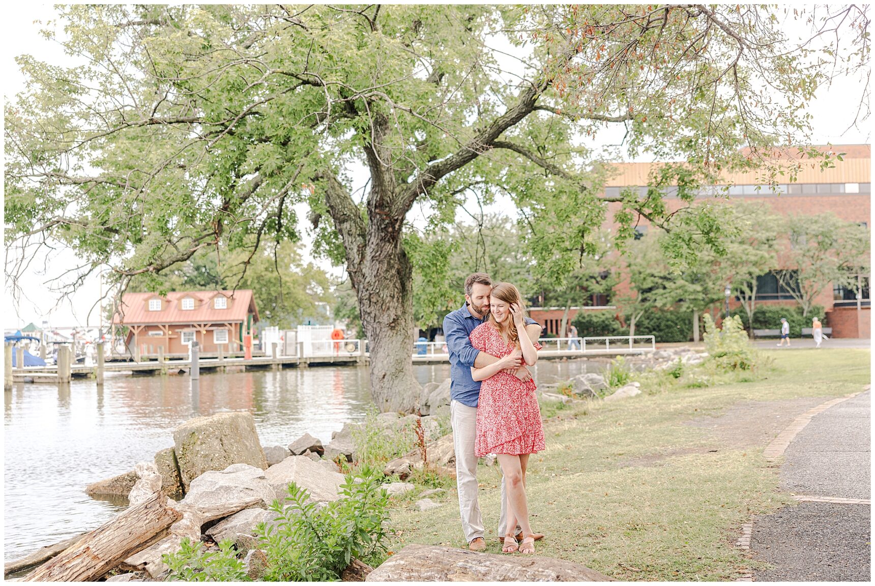 Downtown Alexandria Engagement Session; Virginia based wedding photographer; Virginia, Maryland, & DC Wedding Photographer