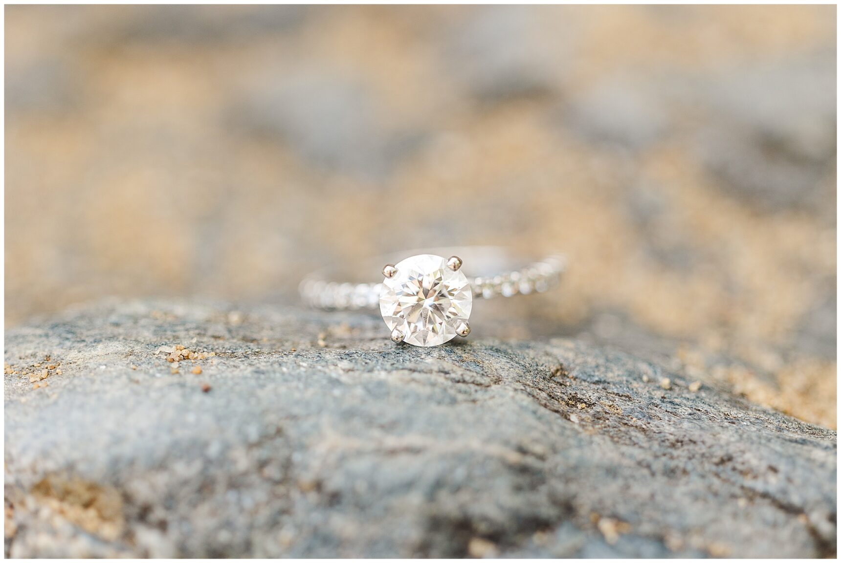 Great Falls Engagement Session; Great Falls Potomac Maryland; Virginia Engagement Photographer; Virginia Wedding Photographer; Brooke Danielle Photography; Rochelle & Christian;