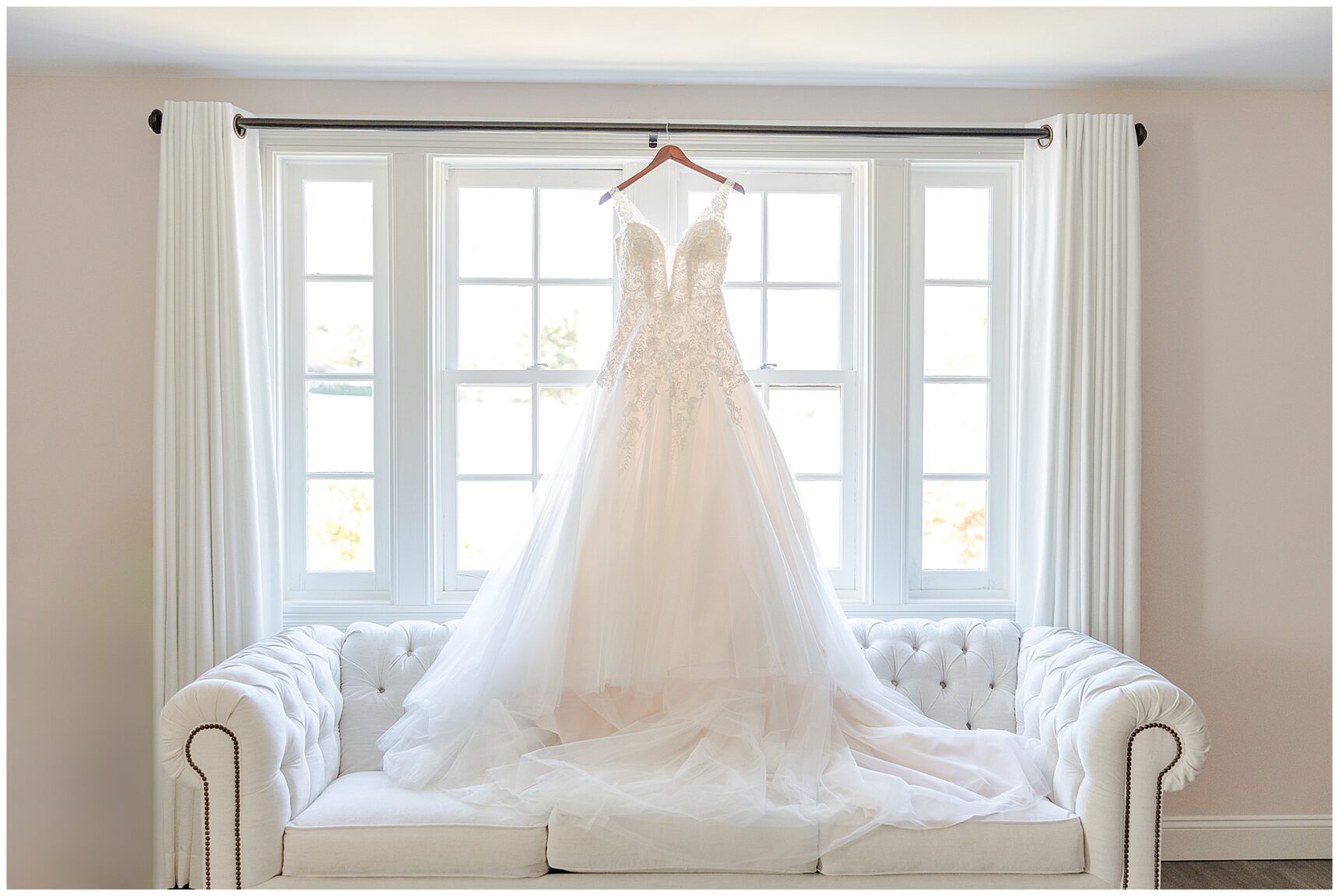 Evergreen Country Club Wedding; Virginia Wedding Photographer; Brooke Danielle Photography; Loudoun Weddings;