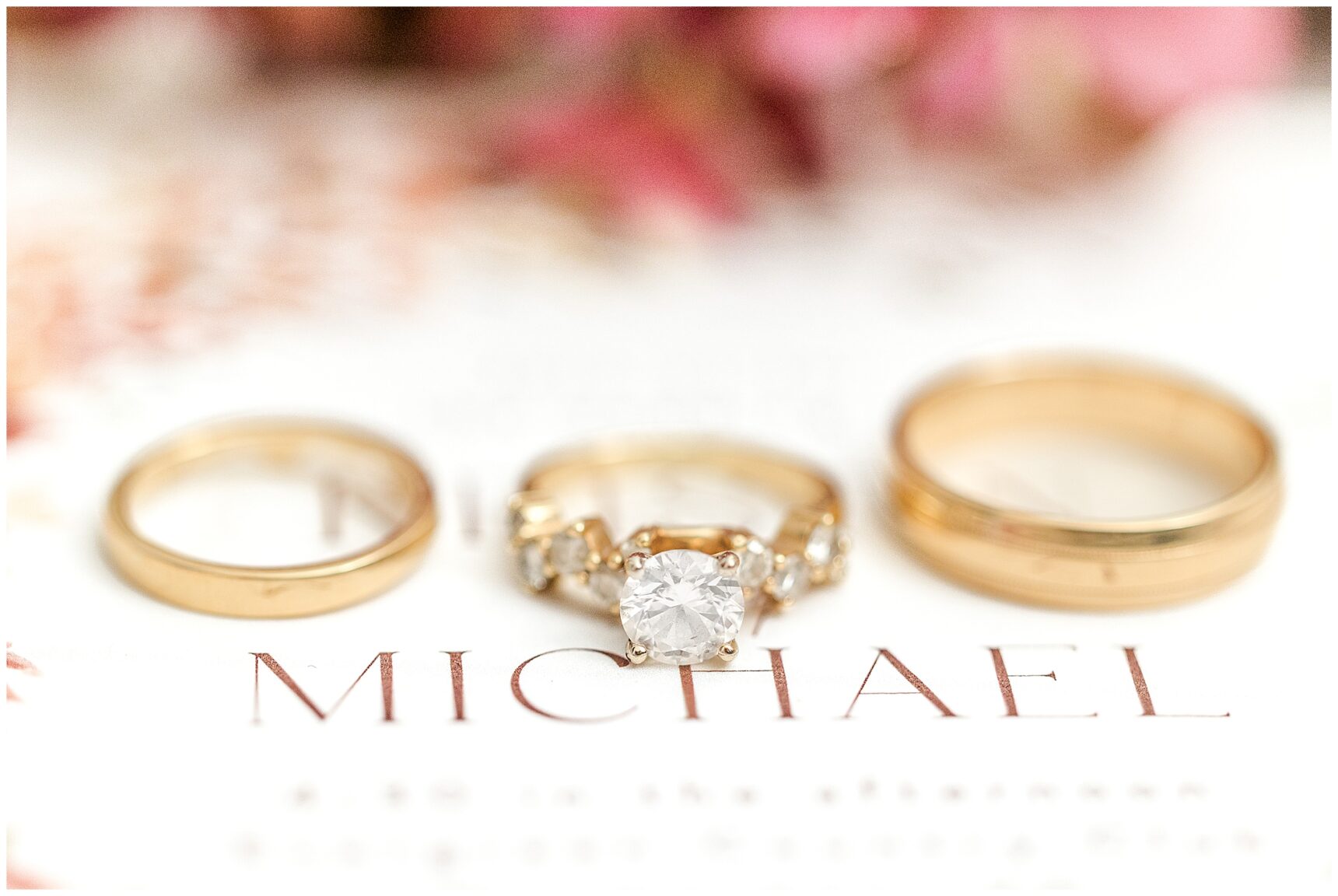 Evergreen Country Club Wedding; Virginia Wedding Photographer; Brooke Danielle Photography; Loudoun Weddings;