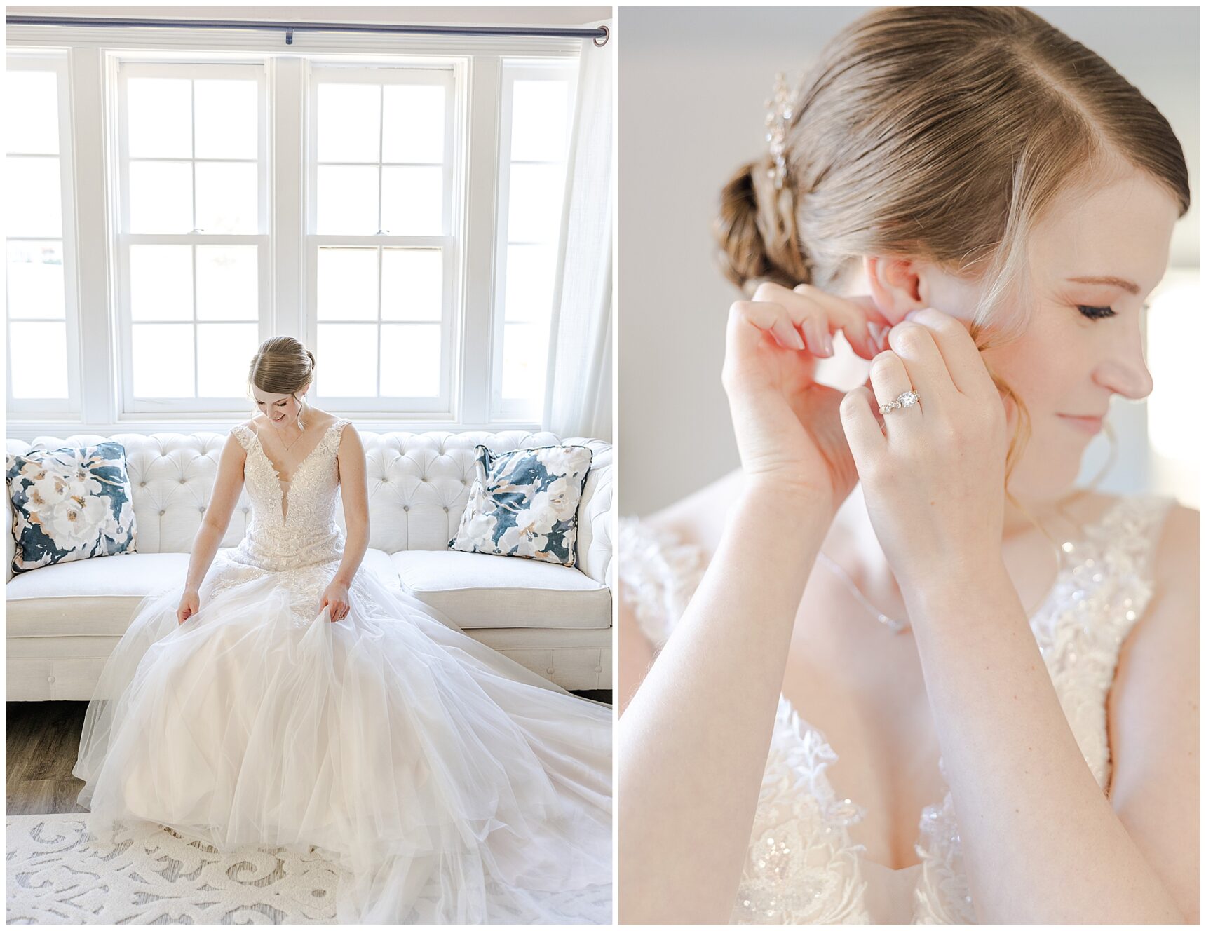 Evergreen Country Club Wedding; Virginia Wedding Photographer; Brooke Danielle Photography; Loudoun Weddings;