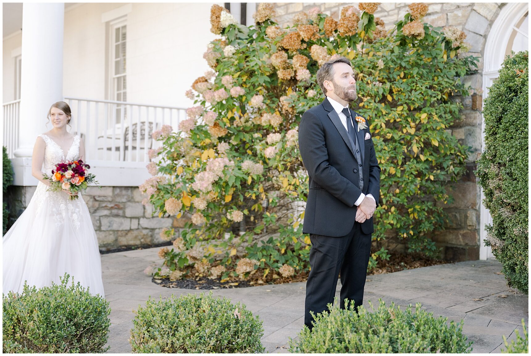 Evergreen Country Club Wedding; Virginia Wedding Photographer; Brooke Danielle Photography; Loudoun Weddings;