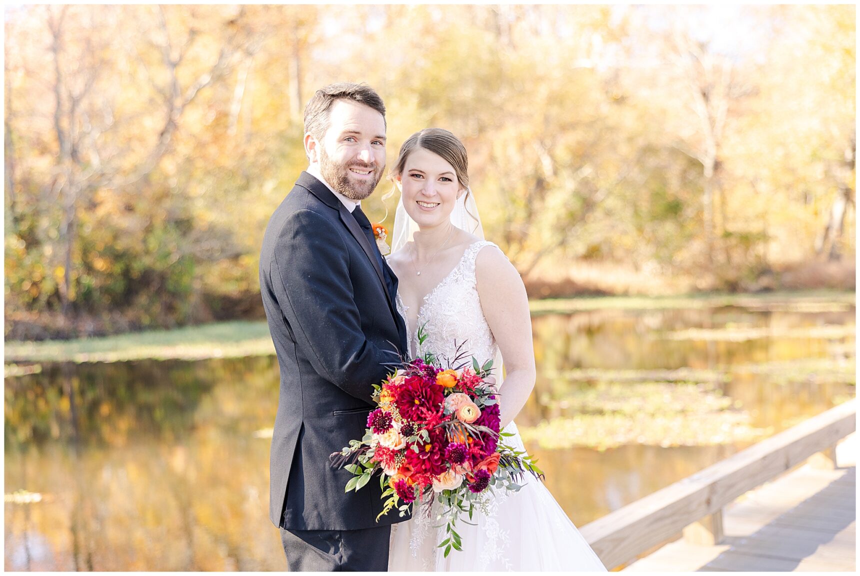 Evergreen Country Club Wedding; Virginia Wedding Photographer; Brooke Danielle Photography; Loudoun Weddings;