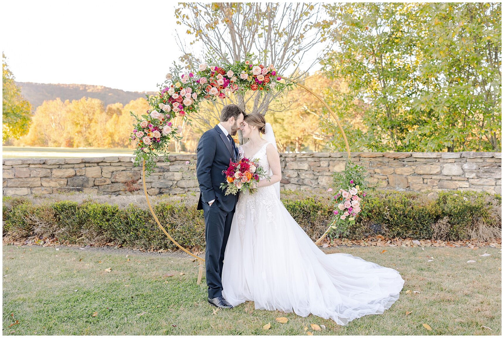 Evergreen Country Club Wedding; Virginia Wedding Photographer; Brooke Danielle Photography; Loudoun Weddings;