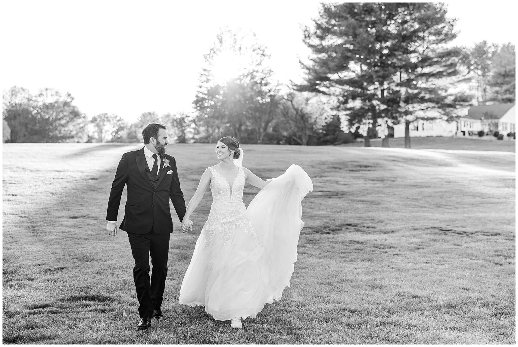 Evergreen Country Club Wedding; Virginia Wedding Photographer; Brooke Danielle Photography; Loudoun Weddings;