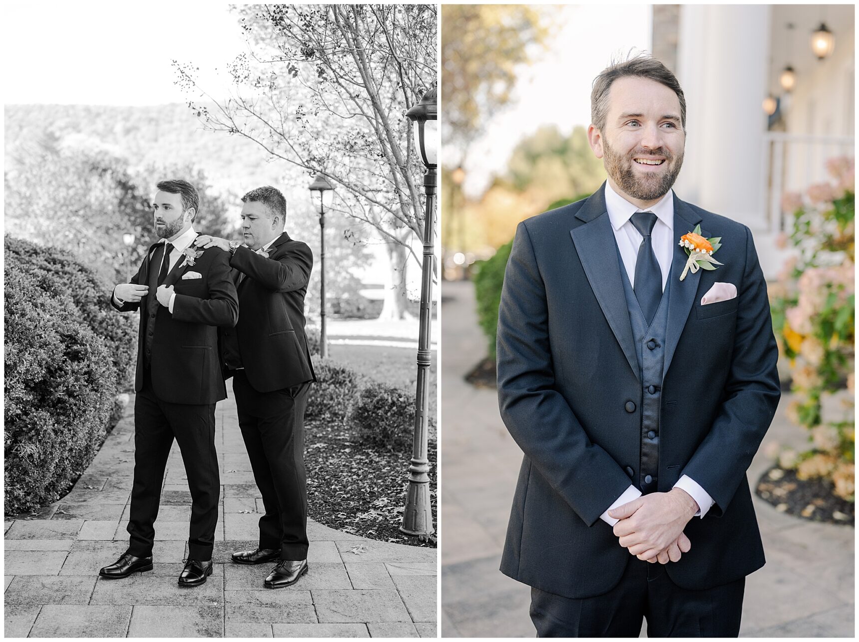 Evergreen Country Club Wedding; Virginia Wedding Photographer; Brooke Danielle Photography; Loudoun Weddings;