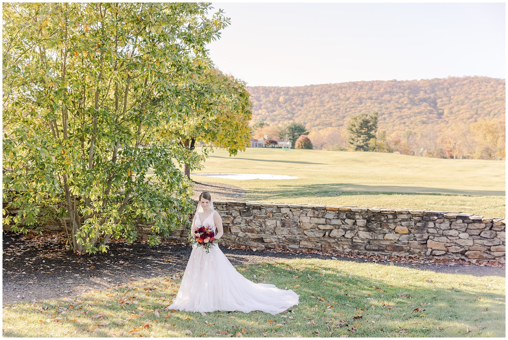 Evergreen Country Club Wedding; Virginia Wedding Photographer; Brooke Danielle Photography; Loudoun Weddings;