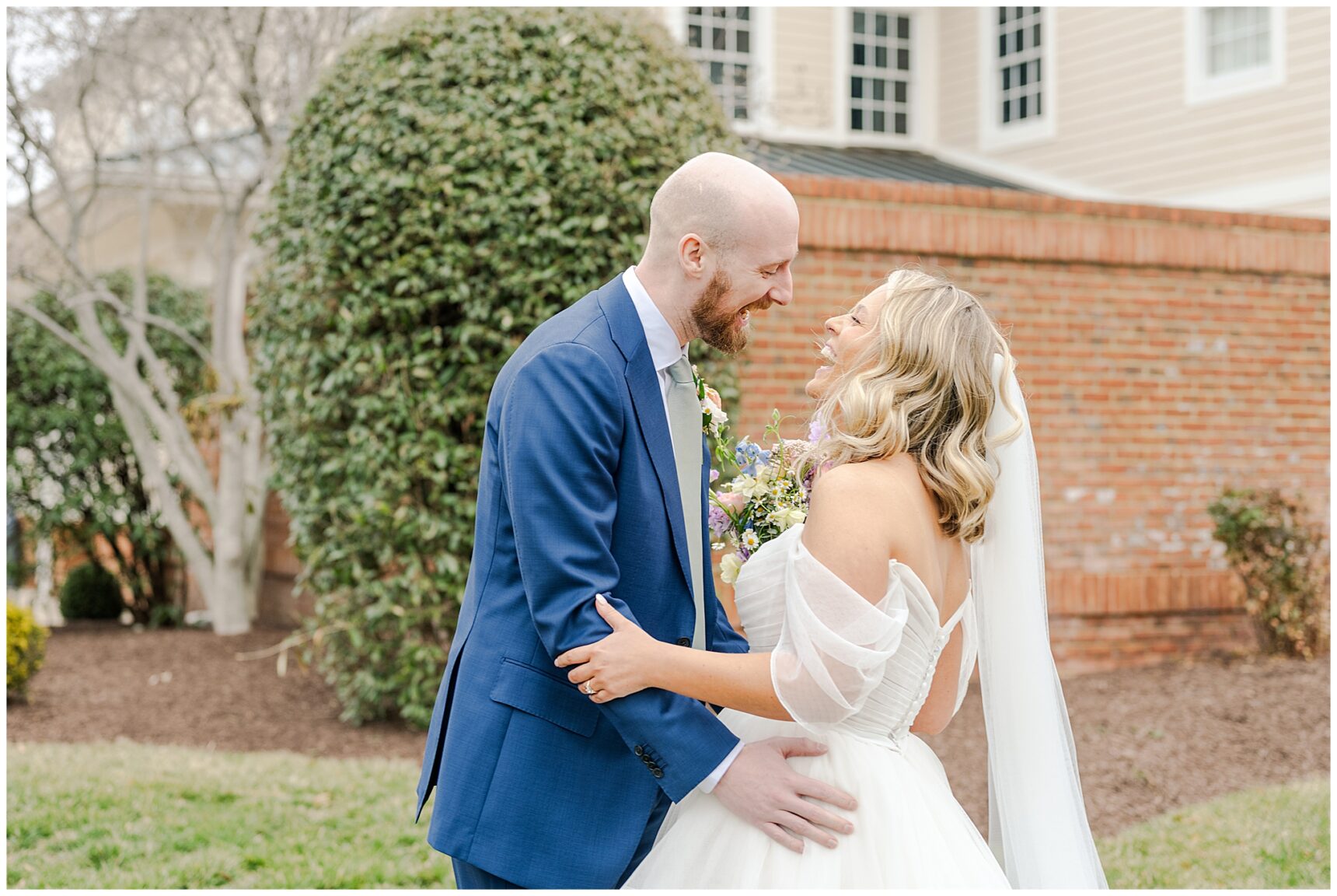 Dominion Valley Country Club Wedding; Haymarket Wedding Venue; 