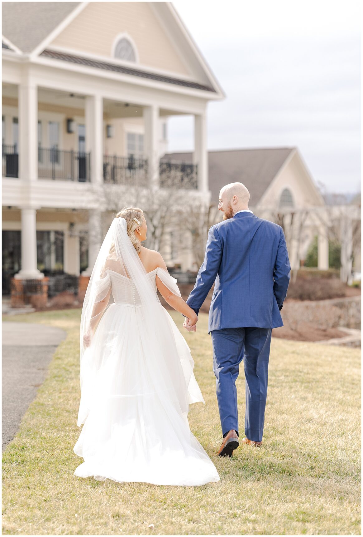 Dominion Valley Country Club Wedding; Haymarket Wedding Venue; Virginia Wedding; Virginia Bride; Ava Laurenne Bride;