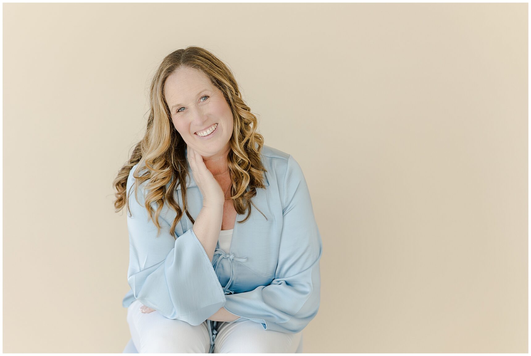 The Studio at 428; Virginia Branding Photographer; Katherine Beliveau Photography; Brooke Danielle Photography; Photographer Headshots; Photographer branding;