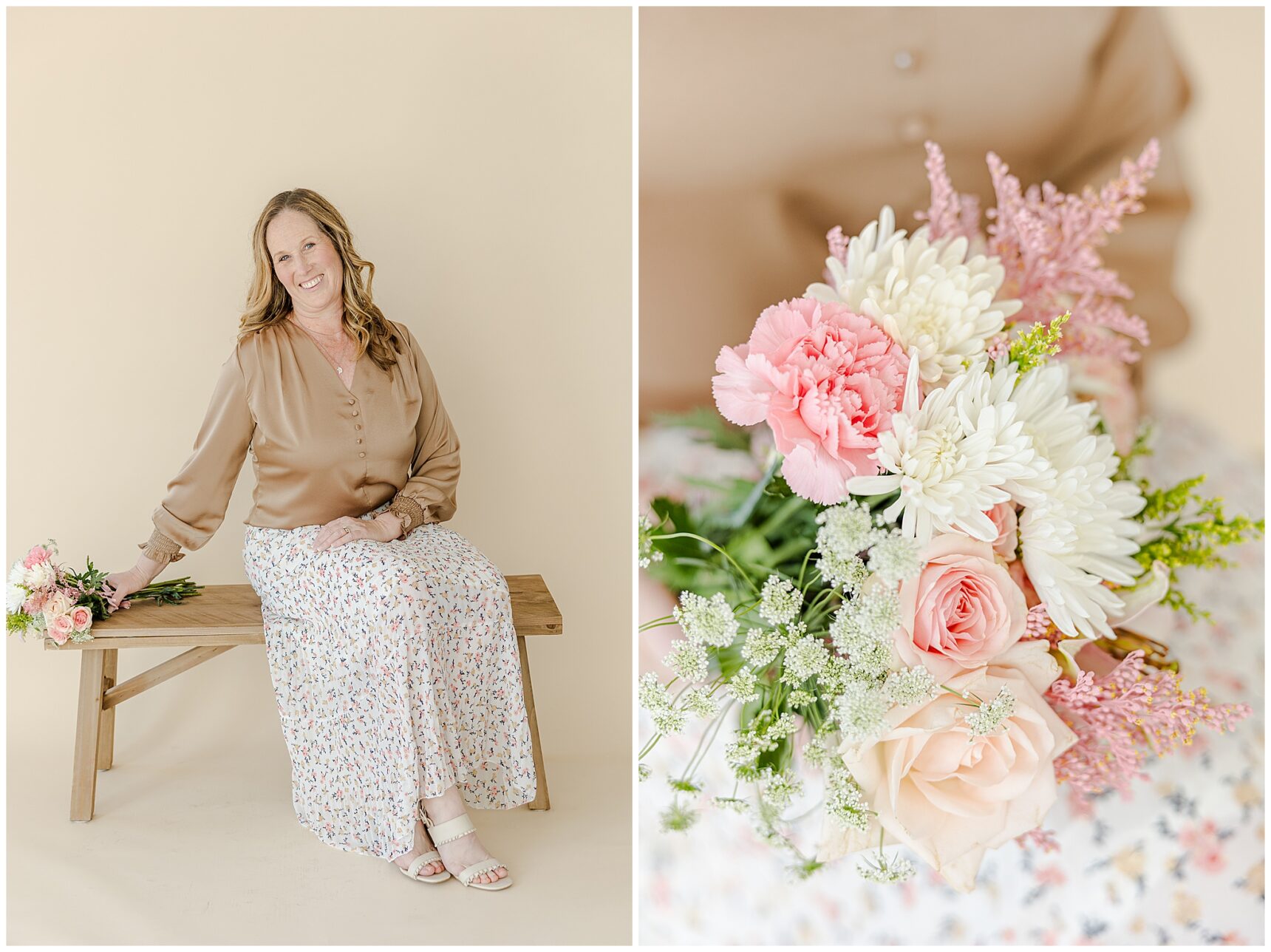 The Studio at 428; Virginia Branding Photographer; Katherine Beliveau Photography; Brooke Danielle Photography; Photographer Headshots; Photographer branding;