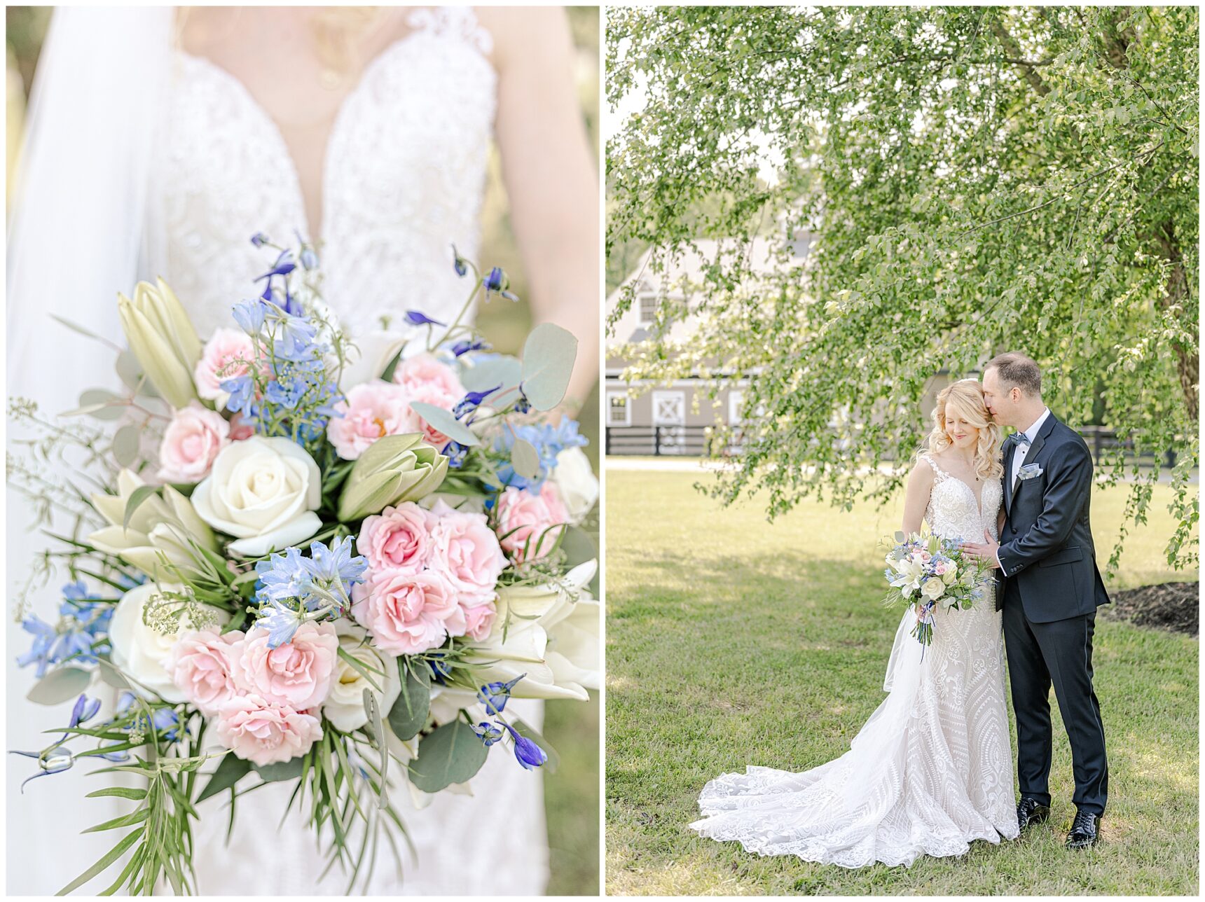 Arbor Haven Weddings; Fredericksburg wedding venue; Brooke Danielle Photography; Virginia Wedding Photographer;