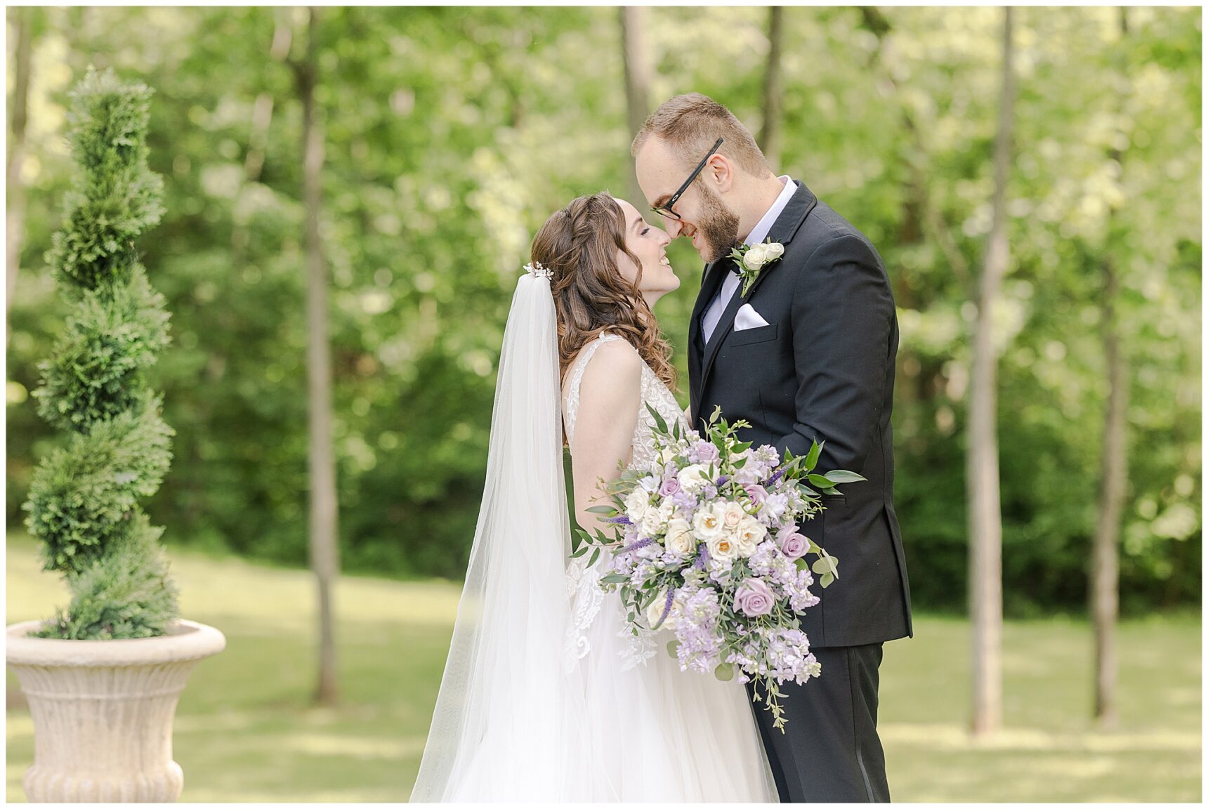 Jordan Springs Estate Wedding; Brooke Danielle Photography; Virginia Wedding Photographer; Winchester Wedding Photographer;