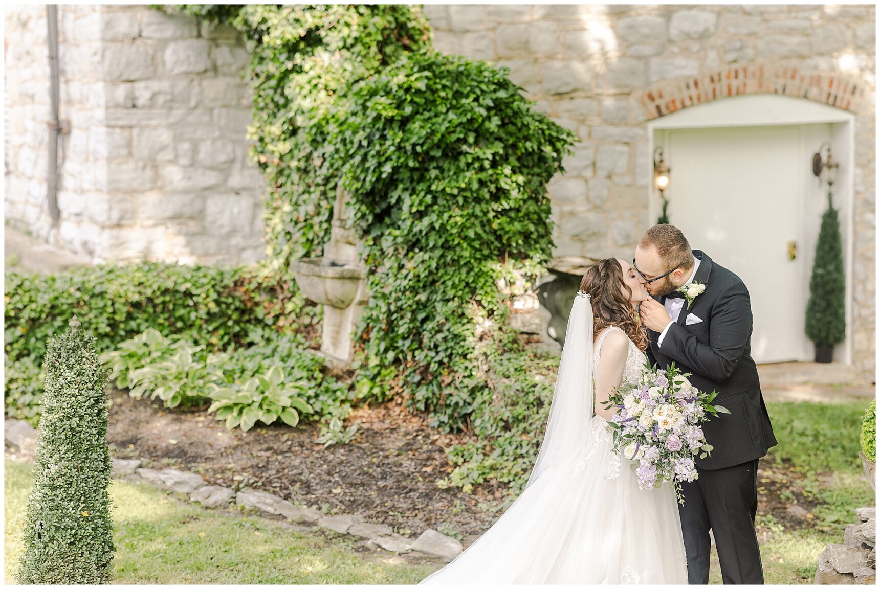 Jordan Springs Estate Wedding; Brooke Danielle Photography; Virginia Wedding Photographer; Winchester Wedding Photographer;