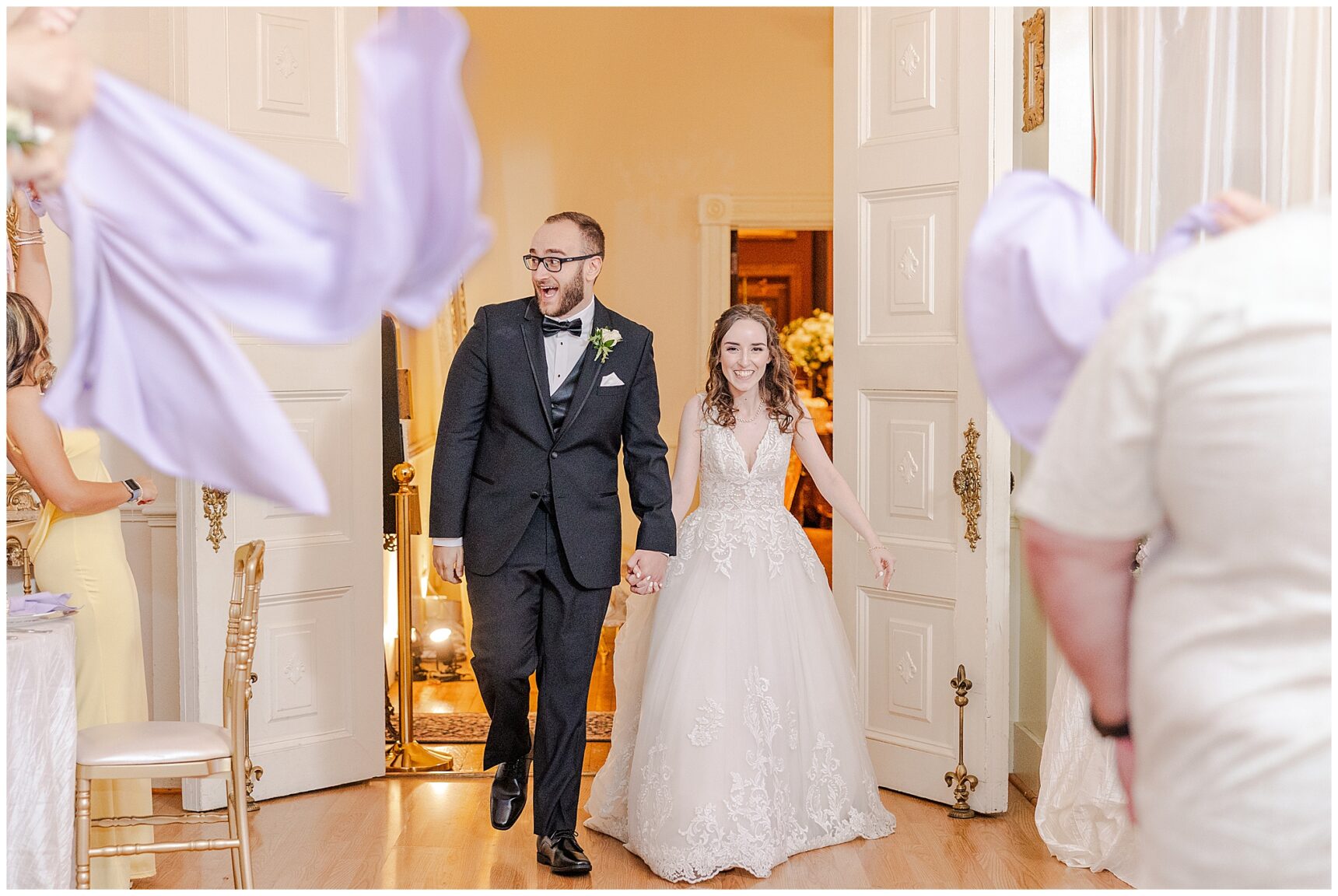 Jordan Springs Estate Wedding; Brooke Danielle Photography; Virginia Wedding Photographer; Winchester Wedding Photographer;