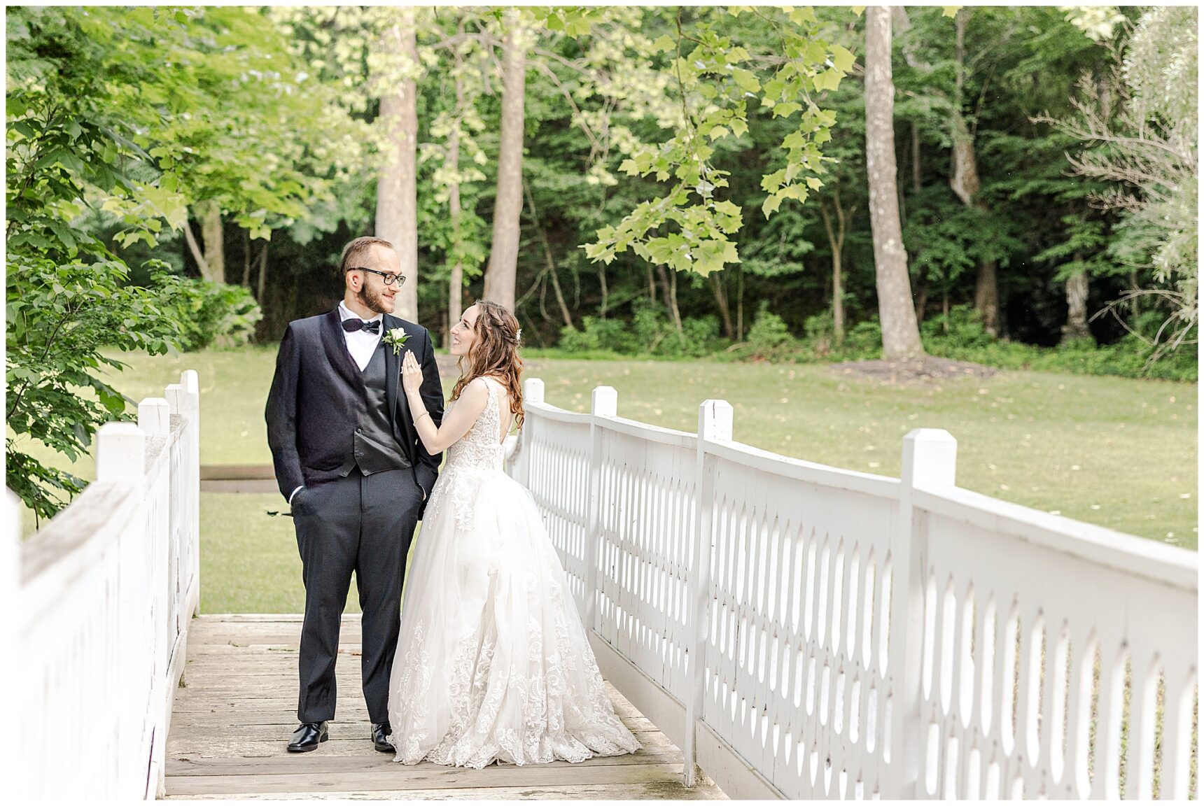 Jordan Springs Estate Wedding; Brooke Danielle Photography; Virginia Wedding Photographer; Winchester Wedding Photographer;