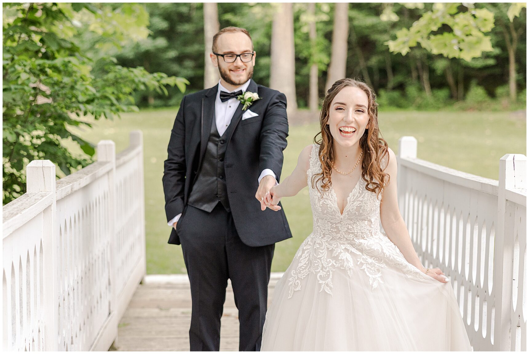 Jordan Springs Estate Wedding; Brooke Danielle Photography; Virginia Wedding Photographer; Winchester Wedding Photographer;