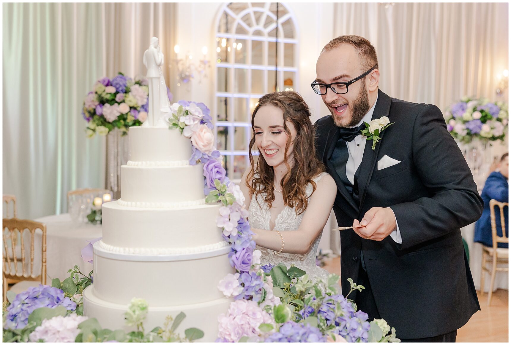 Jordan Springs Estate Wedding; Brooke Danielle Photography; Virginia Wedding Photographer; Winchester Wedding Photographer;