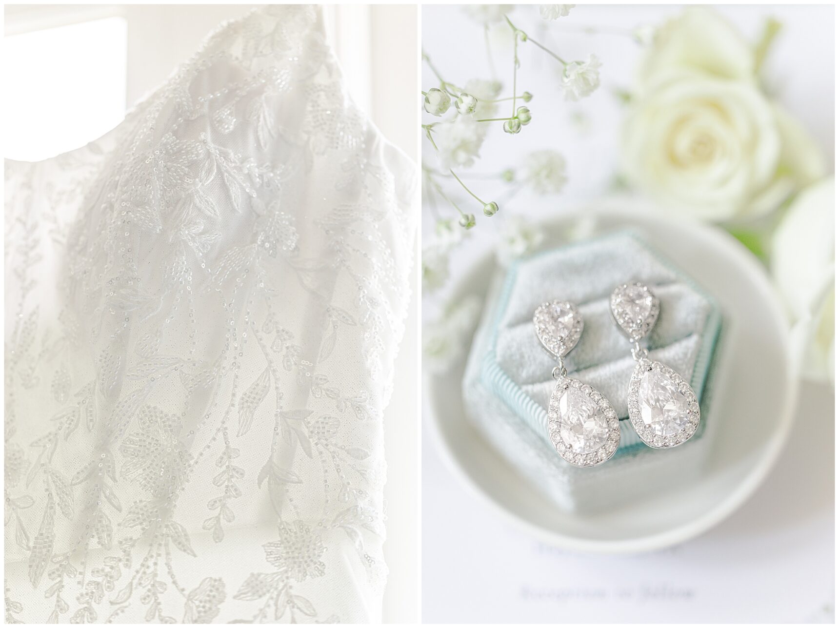 Evergreen Country Club Wedding; Virginia Wedding Photographer; Brooke Danielle Photography; Rochelle & Christian; Haymarket Wedding Venue;