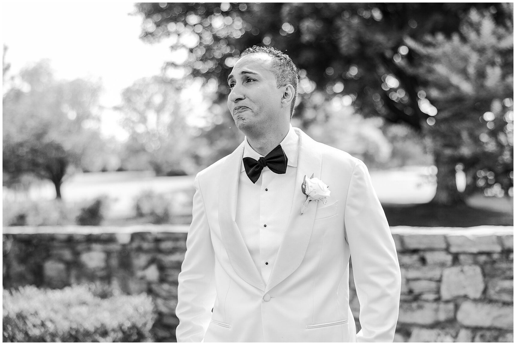 Evergreen Country Club Wedding; Virginia Wedding Photographer; Brooke Danielle Photography; Rochelle & Christian; Haymarket Wedding Venue;