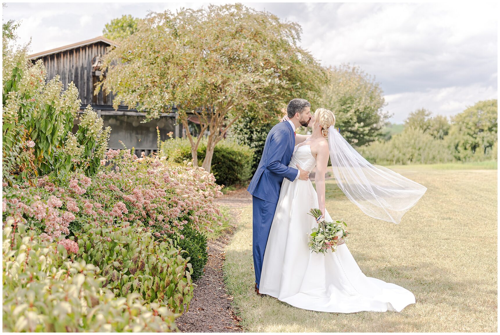 Old House Vineyards Wedding; Brooke Danielle Photography; Virginia Vineyard Wedding;