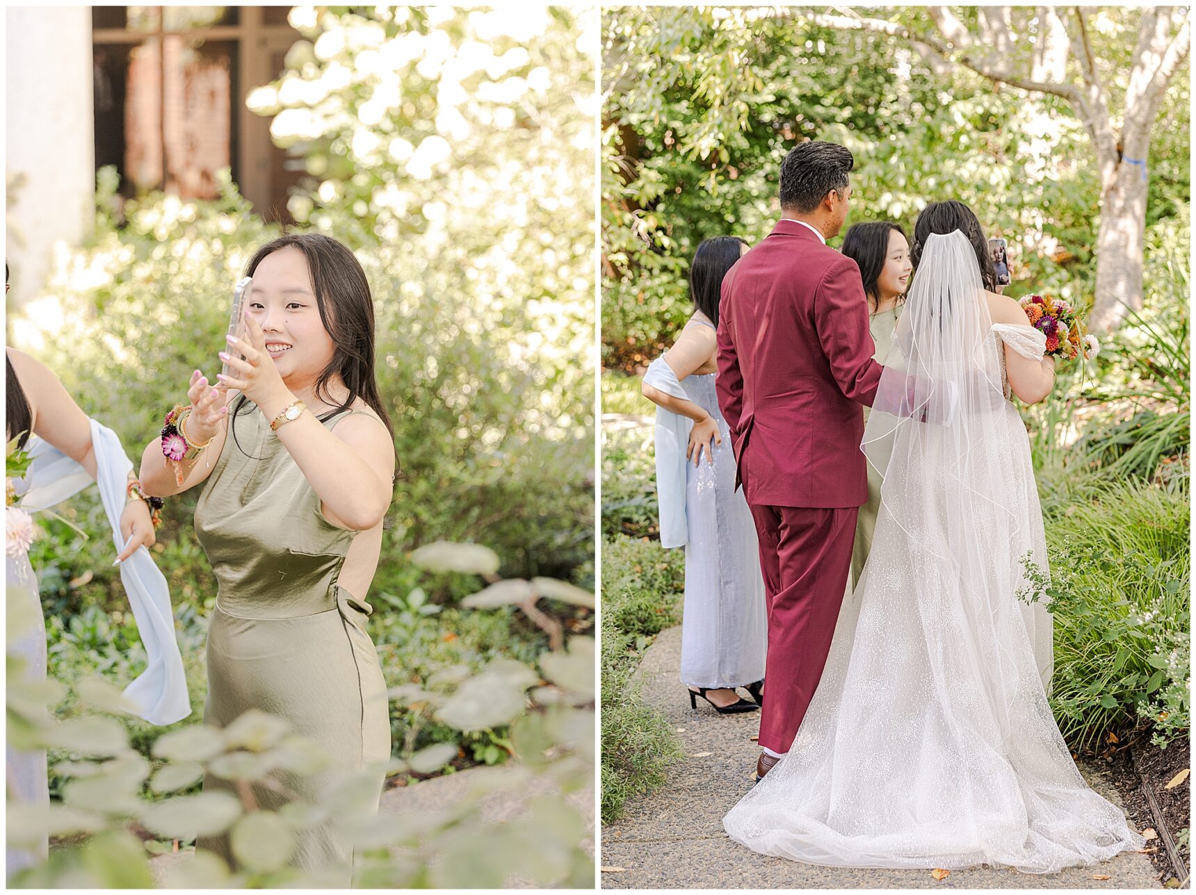 Virginia Wedding Photographer; Meadowlark Botanical Gardens Wedding; Vienna Virginia Wedding Photographer; Raksa & Phim; Brooke Danielle Photography;