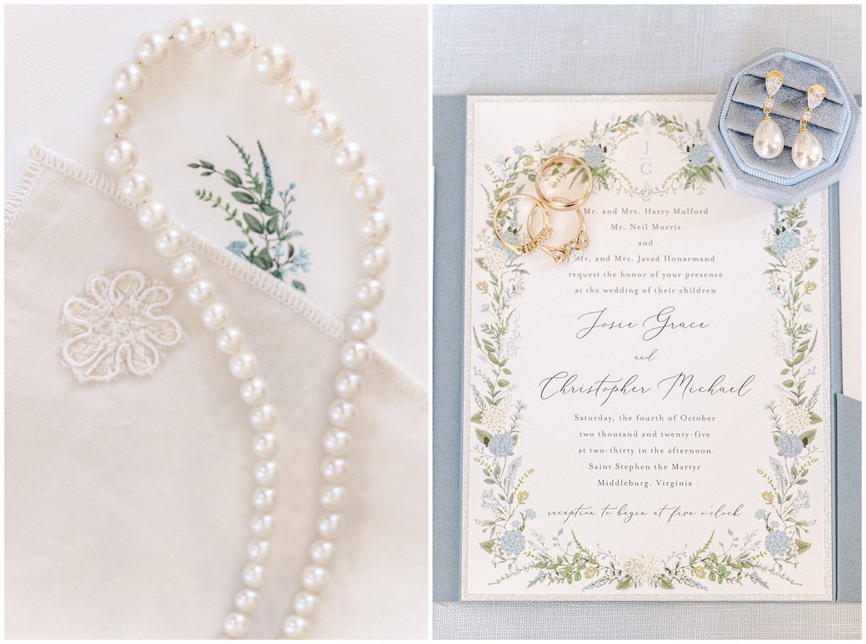 The View at Bluemont Wedding; Bluemont Weddings; Brooke Danielle Photography; Virginia Wedding Photographer; Loudoun County Weddings;