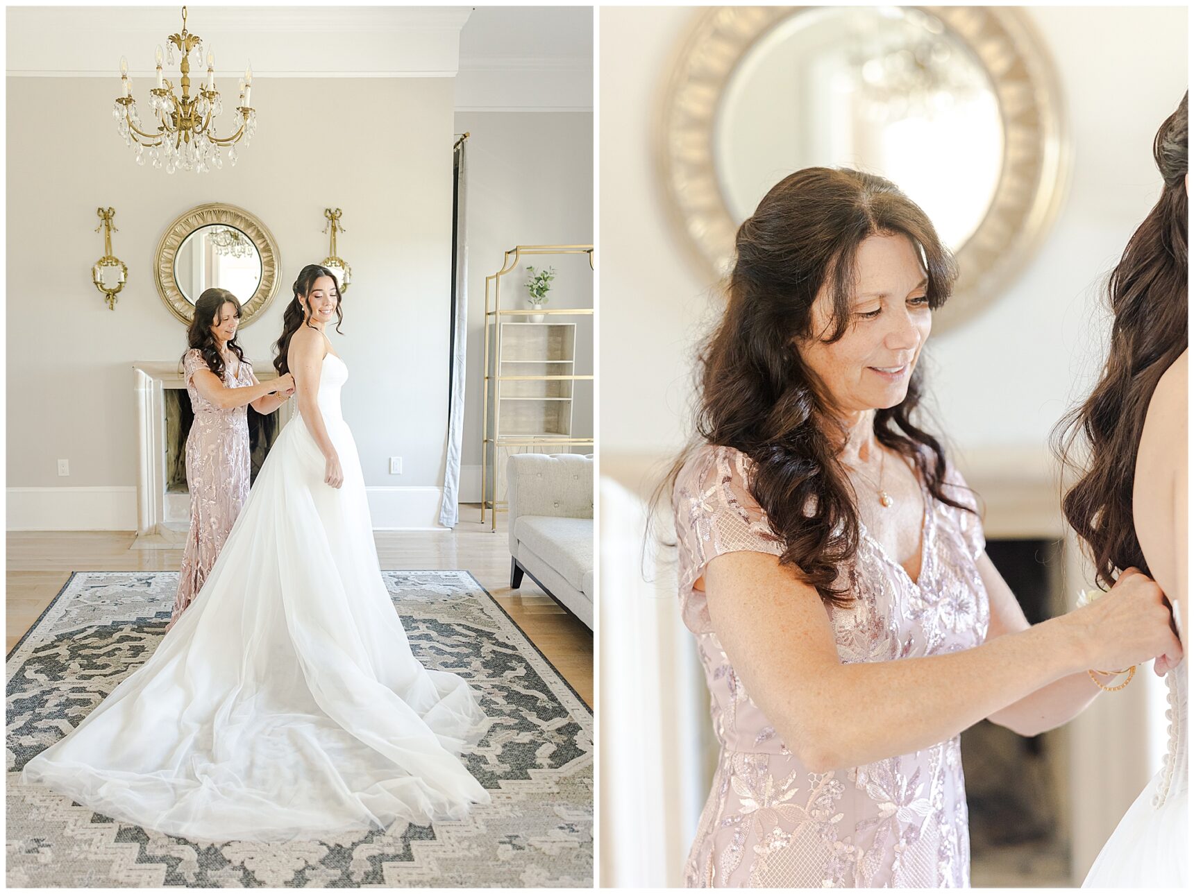 The View at Bluemont Wedding; Bluemont Weddings; Brooke Danielle Photography; Virginia Wedding Photographer; Loudoun County Weddings;