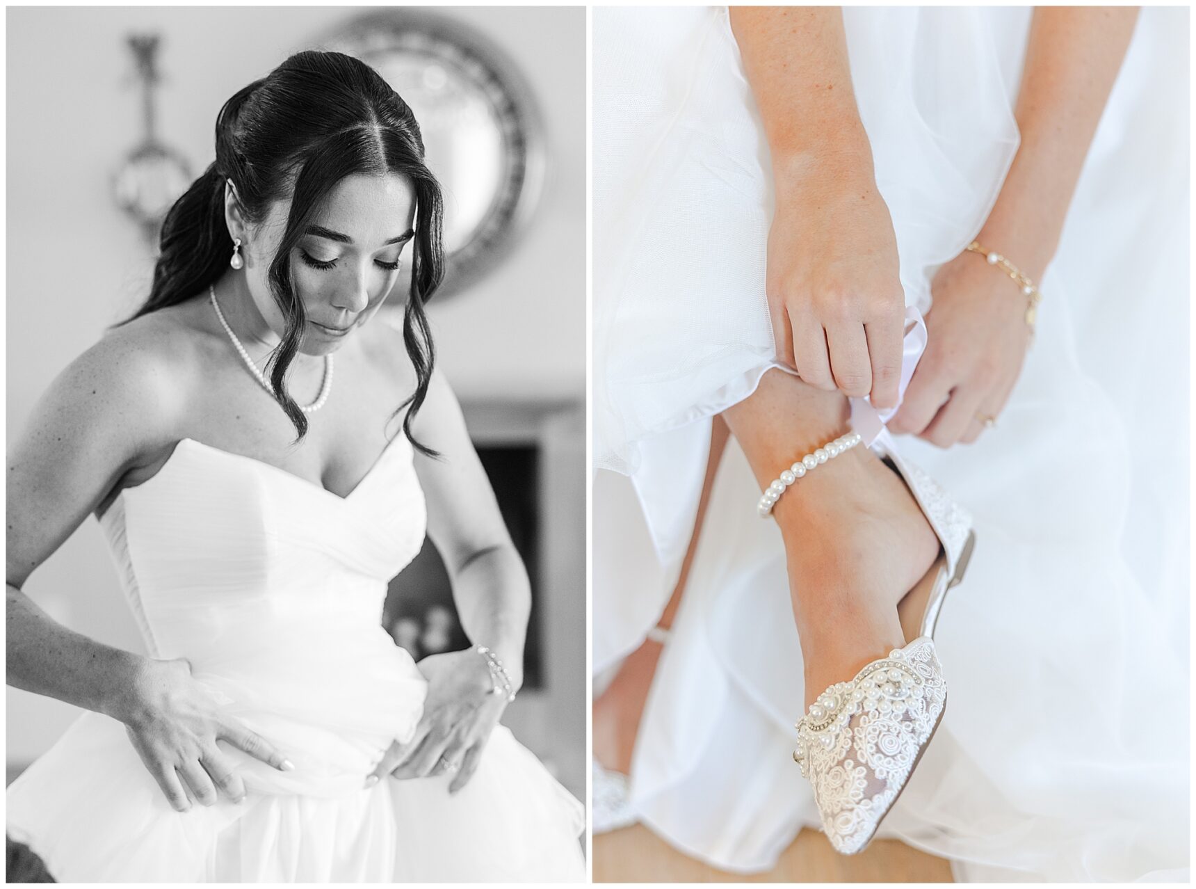 The View at Bluemont Wedding; Bluemont Weddings; Brooke Danielle Photography; Virginia Wedding Photographer; Loudoun County Weddings;