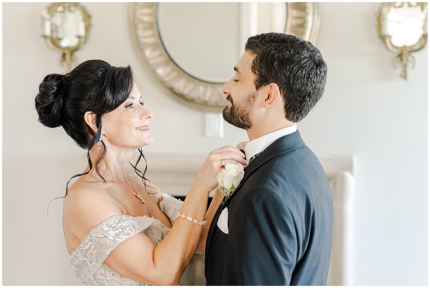 The View at Bluemont Wedding; Bluemont Weddings; Brooke Danielle Photography; Virginia Wedding Photographer; Loudoun County Weddings;