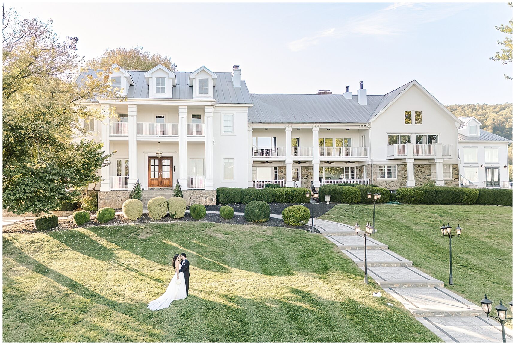 The View at Bluemont Wedding; Bluemont Weddings; Brooke Danielle Photography; Virginia Wedding Photographer; Loudoun County Weddings;