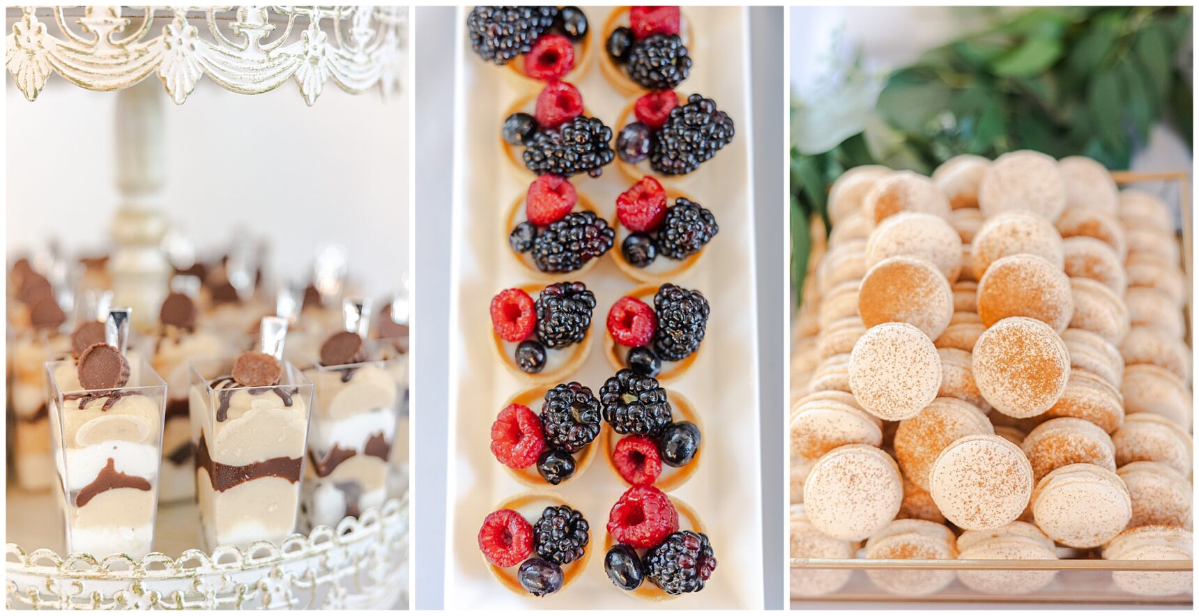The View at Bluemont Wedding; Bluemont Weddings; Brooke Danielle Photography; Virginia Wedding Photographer; Loudoun County Weddings; Signature Sweets by Amanda;