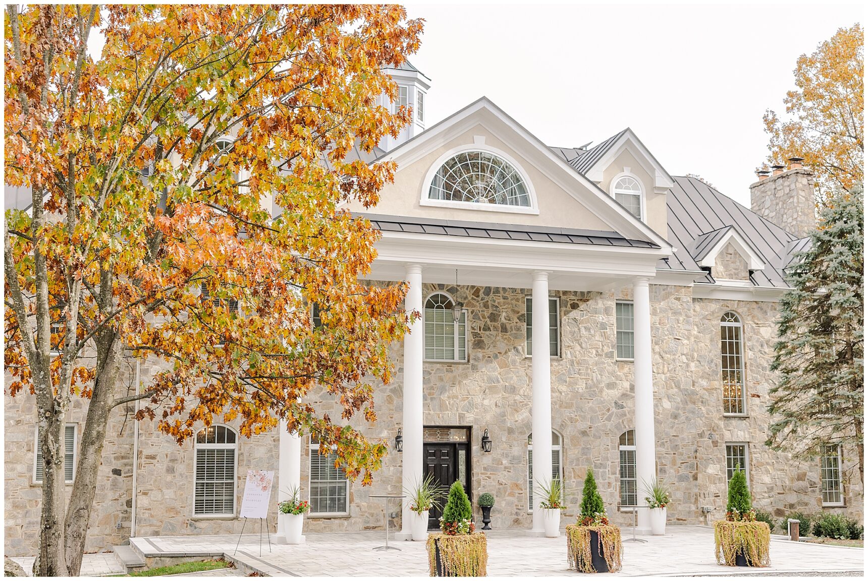 Bluemont Estate Wedding; Bluemont Weddings; Brooke Danielle Photography; Bluemont Wedding Photographer;