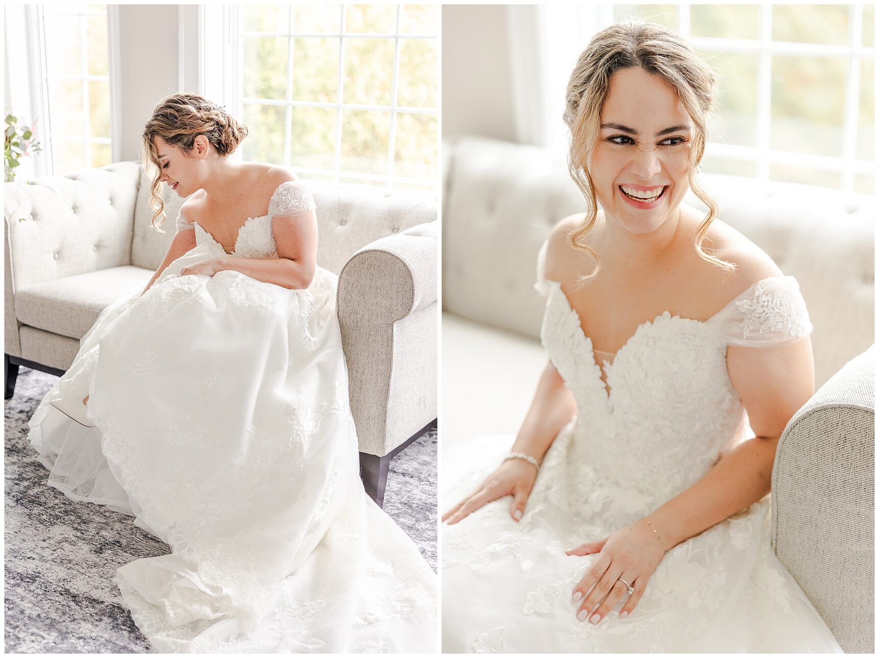 Bluemont Estate Wedding; Bluemont Weddings; Brooke Danielle Photography; Bluemont Wedding Photographer;