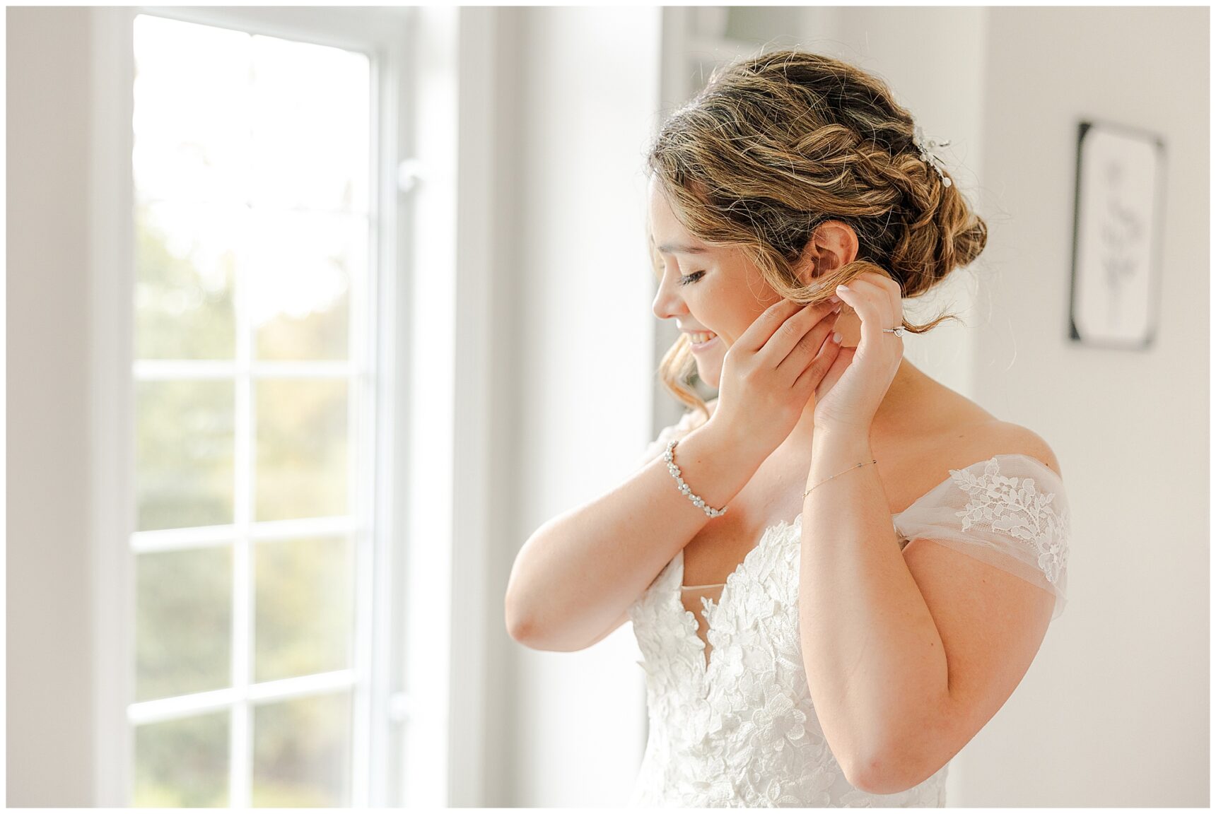 Bluemont Estate Wedding; Bluemont Weddings; Brooke Danielle Photography; Bluemont Wedding Photographer;