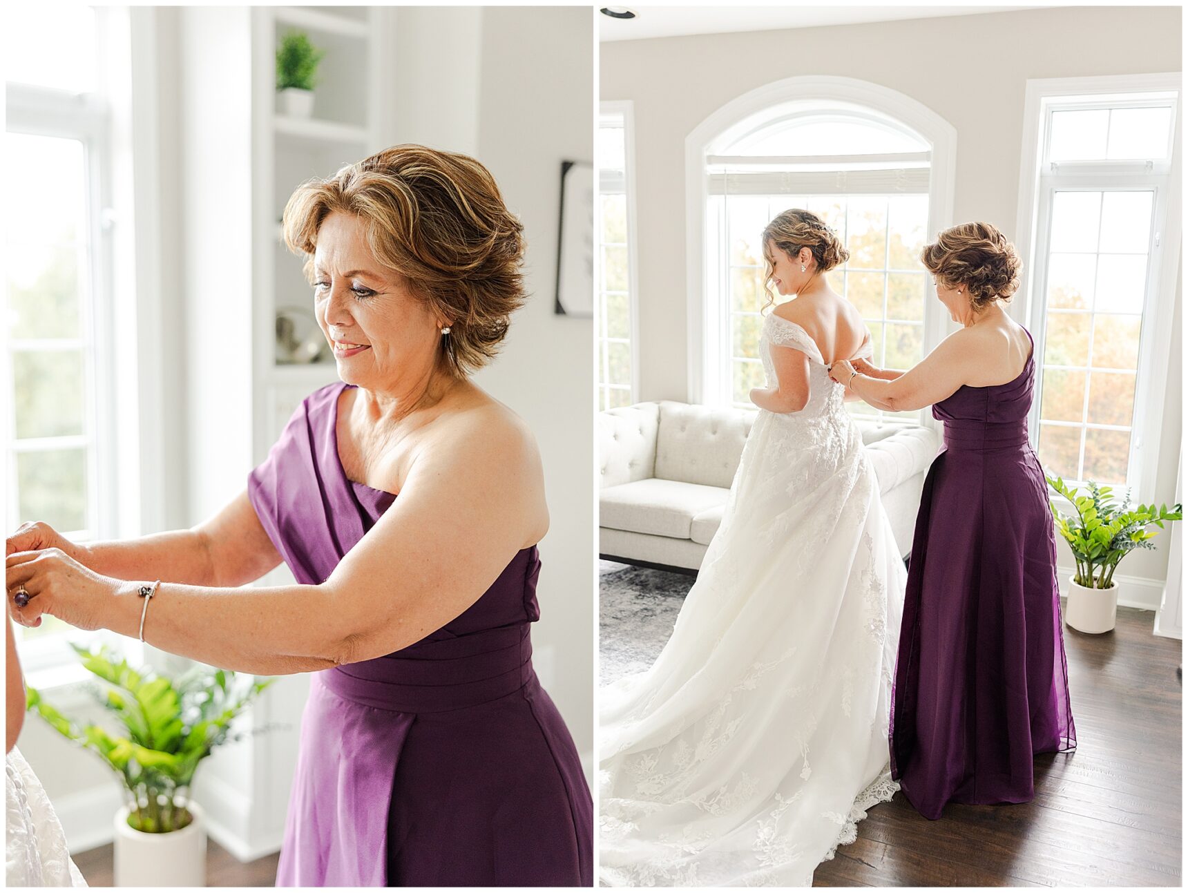 Bluemont Estate Wedding; Bluemont Weddings; Brooke Danielle Photography; Bluemont Wedding Photographer;