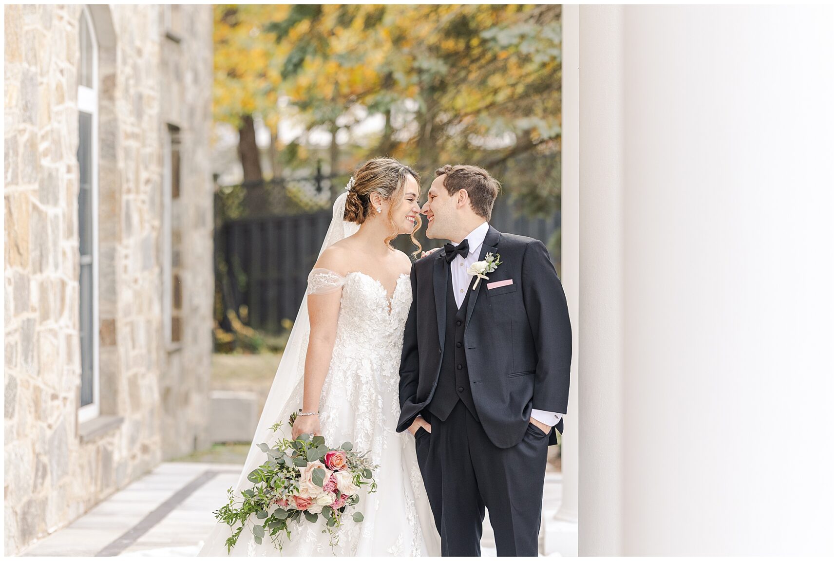 Bluemont Estate Wedding; Bluemont Weddings; Brooke Danielle Photography; Bluemont Wedding Photographer;