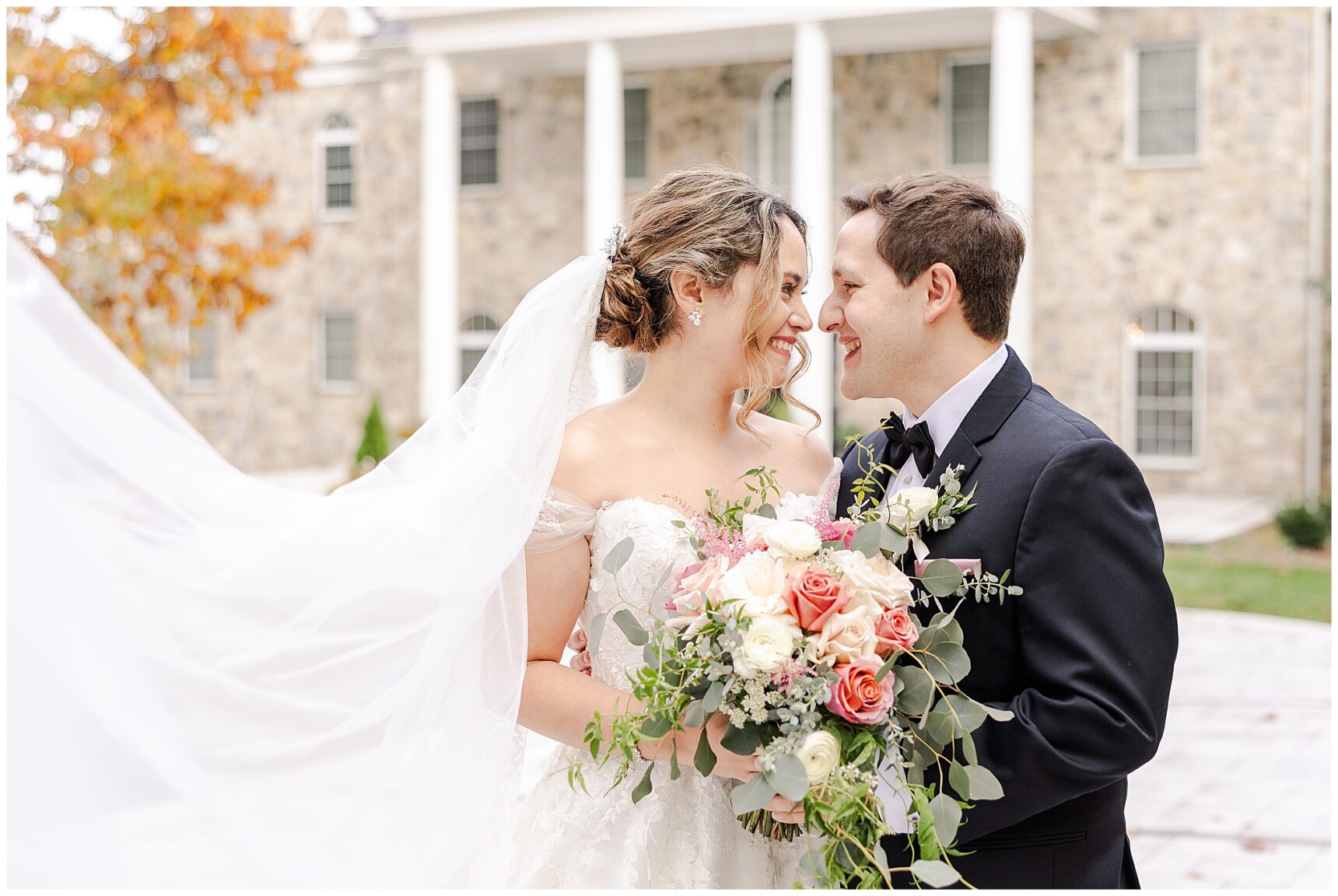 Bluemont Estate Wedding; Bluemont Weddings; Brooke Danielle Photography; Bluemont Wedding Photographer;