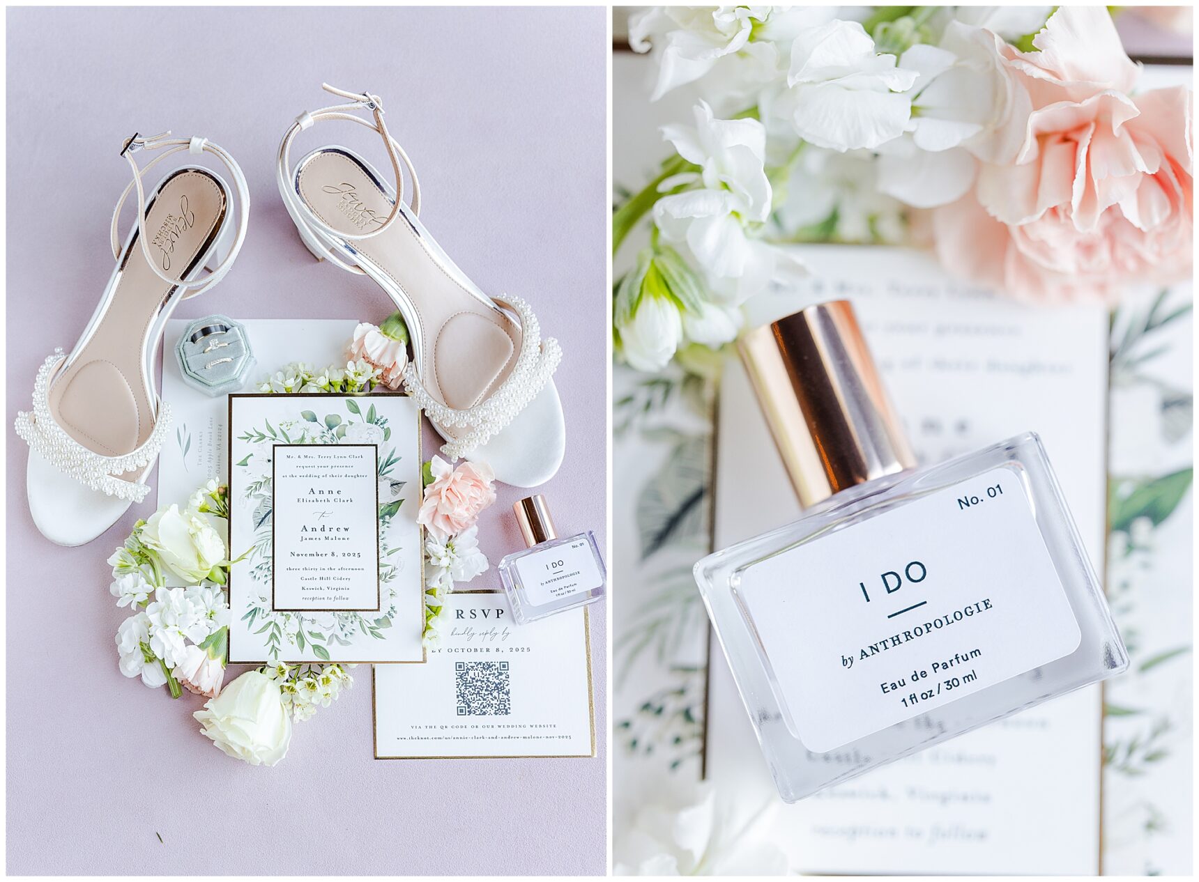Castle Hill Cider; Castle Hill Cider Wedding; Brooke Danielle Photography; Keswick Weddings; Keswick Virginia;