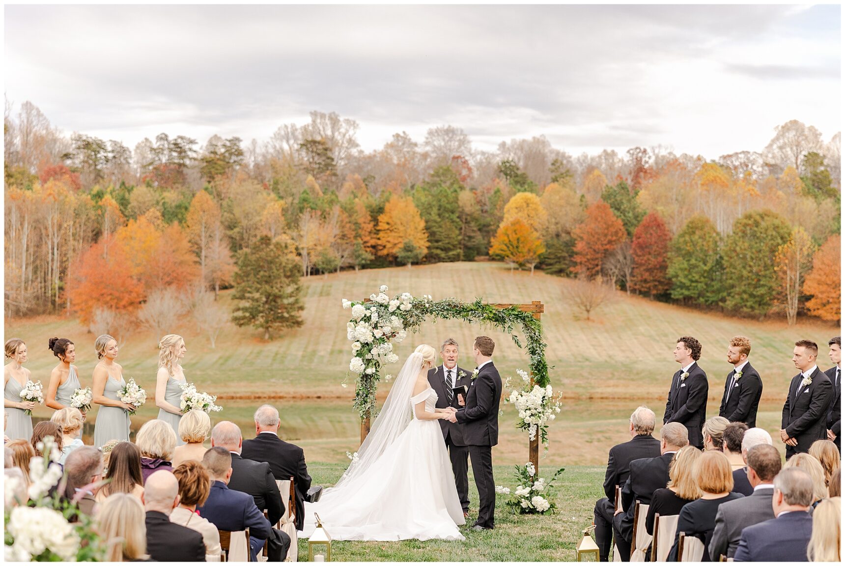 Castle Hill Cider; Castle Hill Cider Wedding; Brooke Danielle Photography; Keswick Weddings; Keswick Virginia;