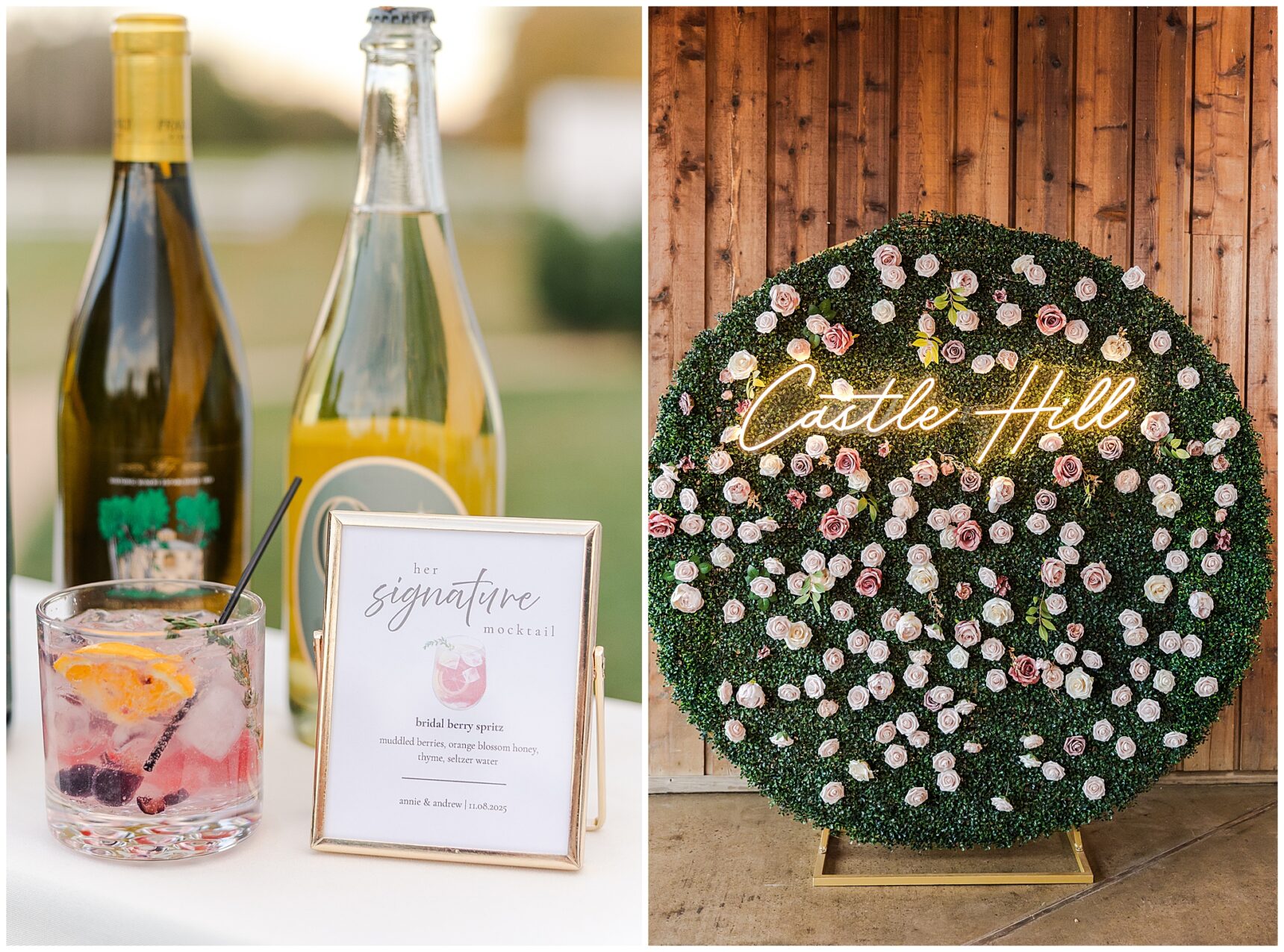 Castle Hill Cider; Castle Hill Cider Wedding; Brooke Danielle Photography; Keswick Weddings; Keswick Virginia;