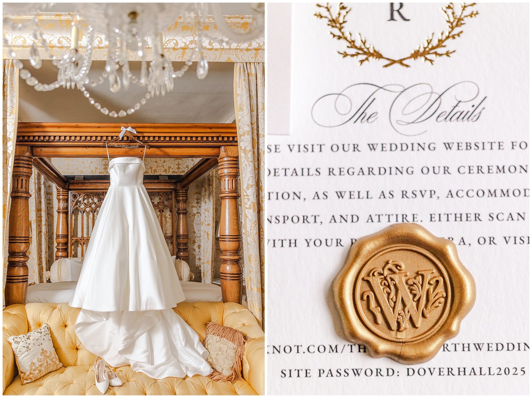 Dover Hall Estate; Dover Hall Wedding; Amanda & Ryan; Brooke Danielle Photography; Virginia Estate Weddings; Manakin Sabot Weddings;