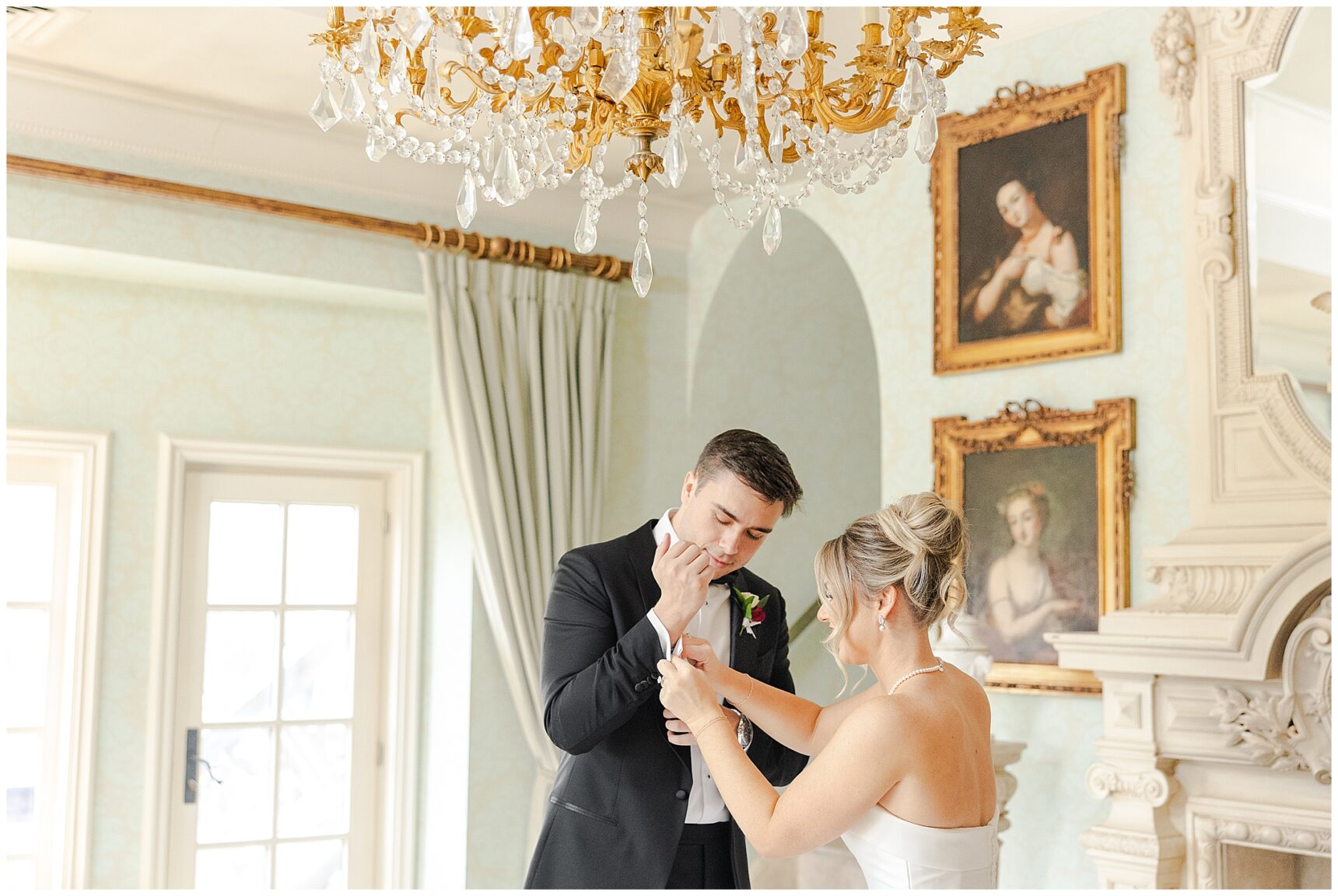 Dover Hall Estate; Dover Hall Wedding; Amanda & Ryan; Brooke Danielle Photography; Virginia Estate Weddings; Manakin Sabot Weddings;