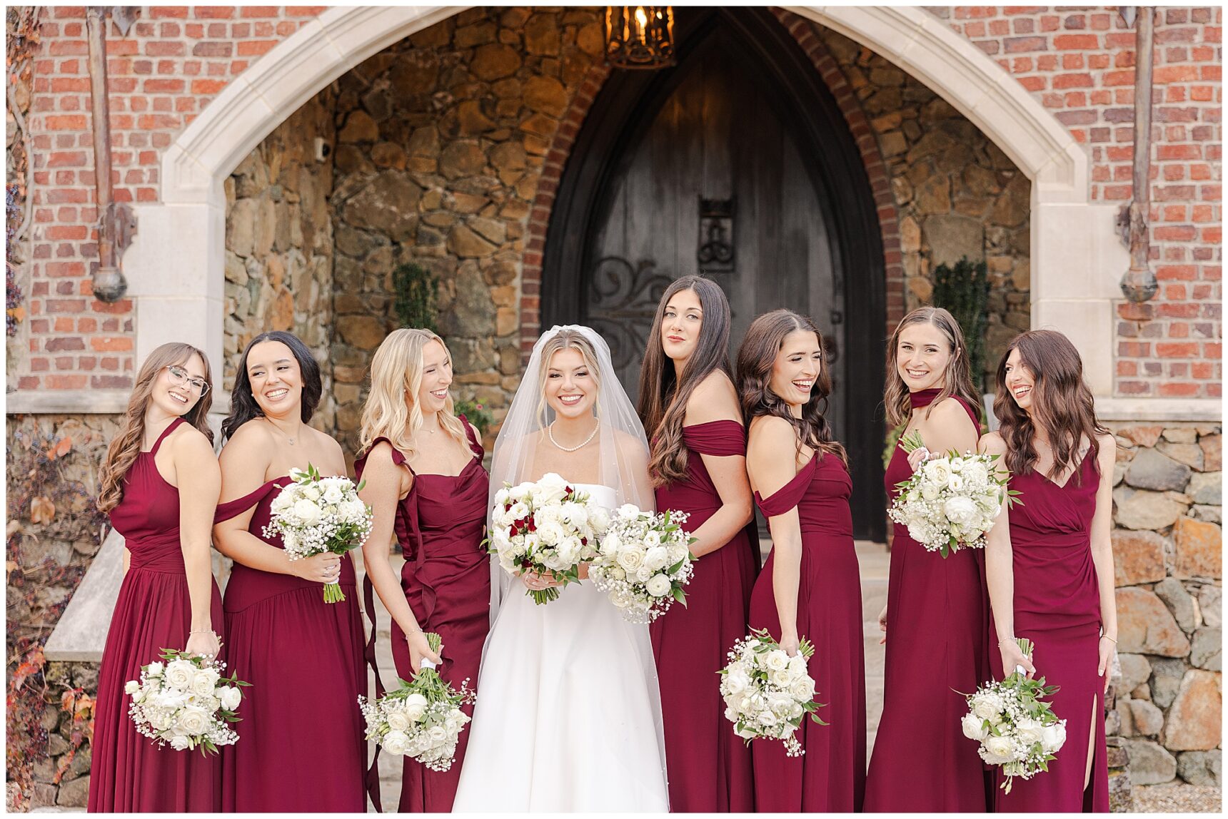 Dover Hall Estate; Dover Hall Wedding; Amanda & Ryan; Brooke Danielle Photography; Virginia Estate Weddings; Manakin Sabot Weddings; Flowers by Vogue;