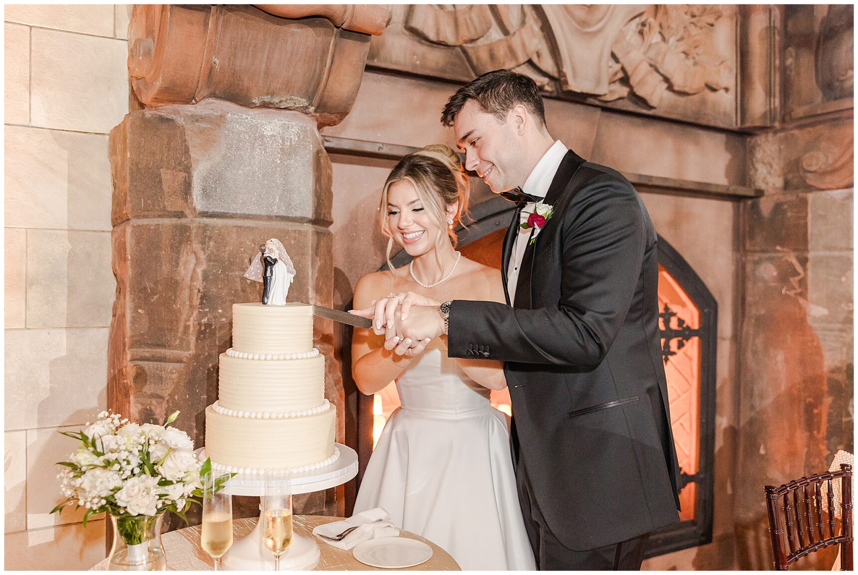 Dover Hall Estate; Dover Hall Wedding; Amanda & Ryan; Brooke Danielle Photography; Virginia Estate Weddings; Manakin Sabot Weddings;